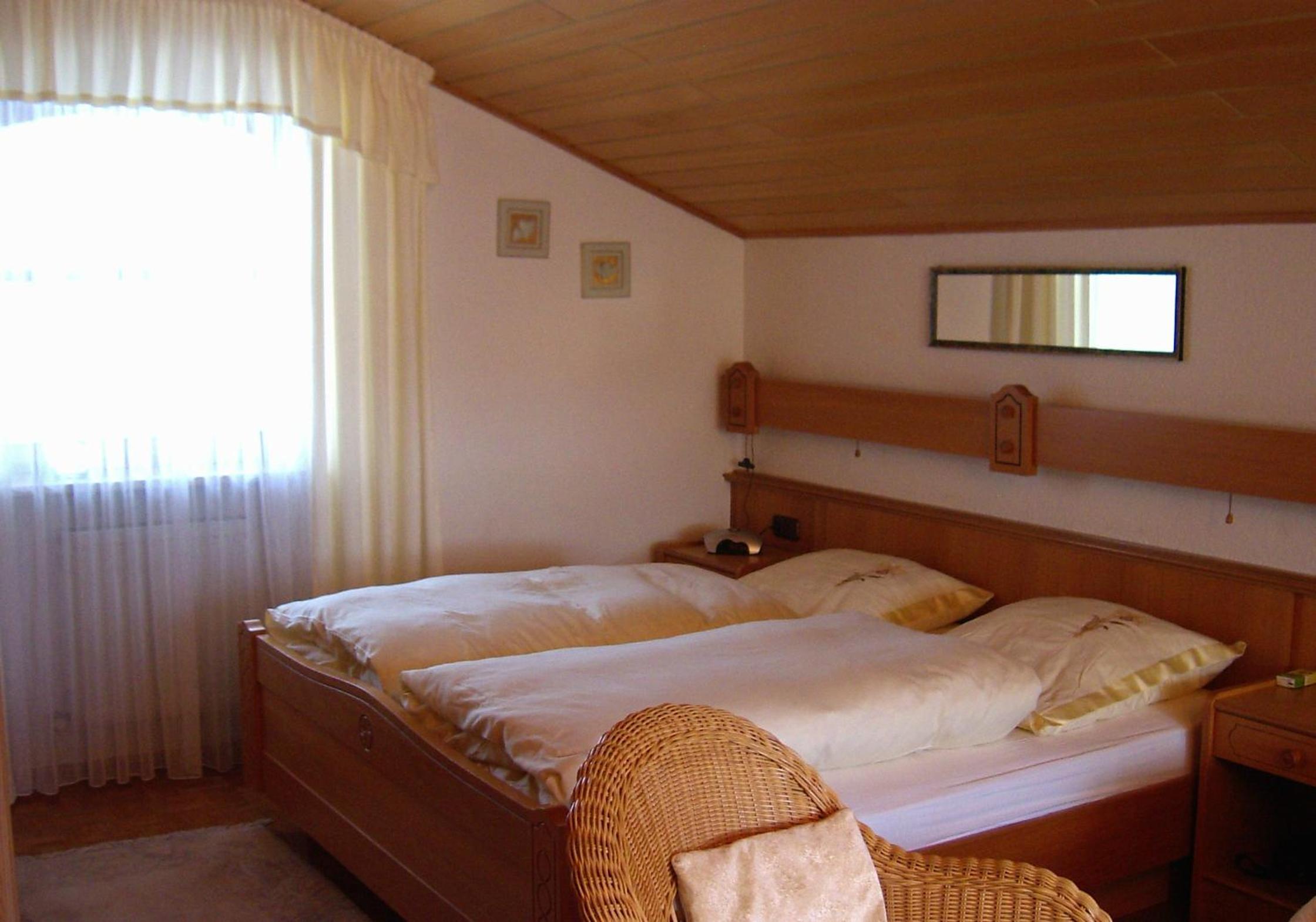 Appartementhaus Moser
