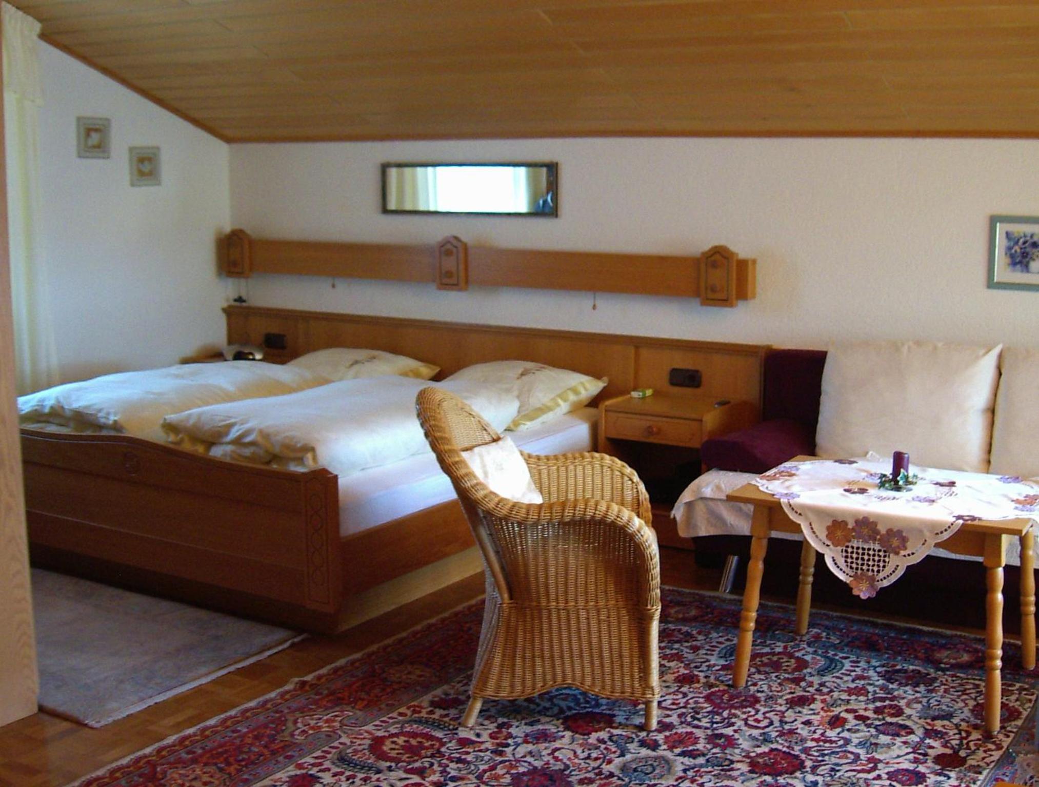 Appartementhaus Moser