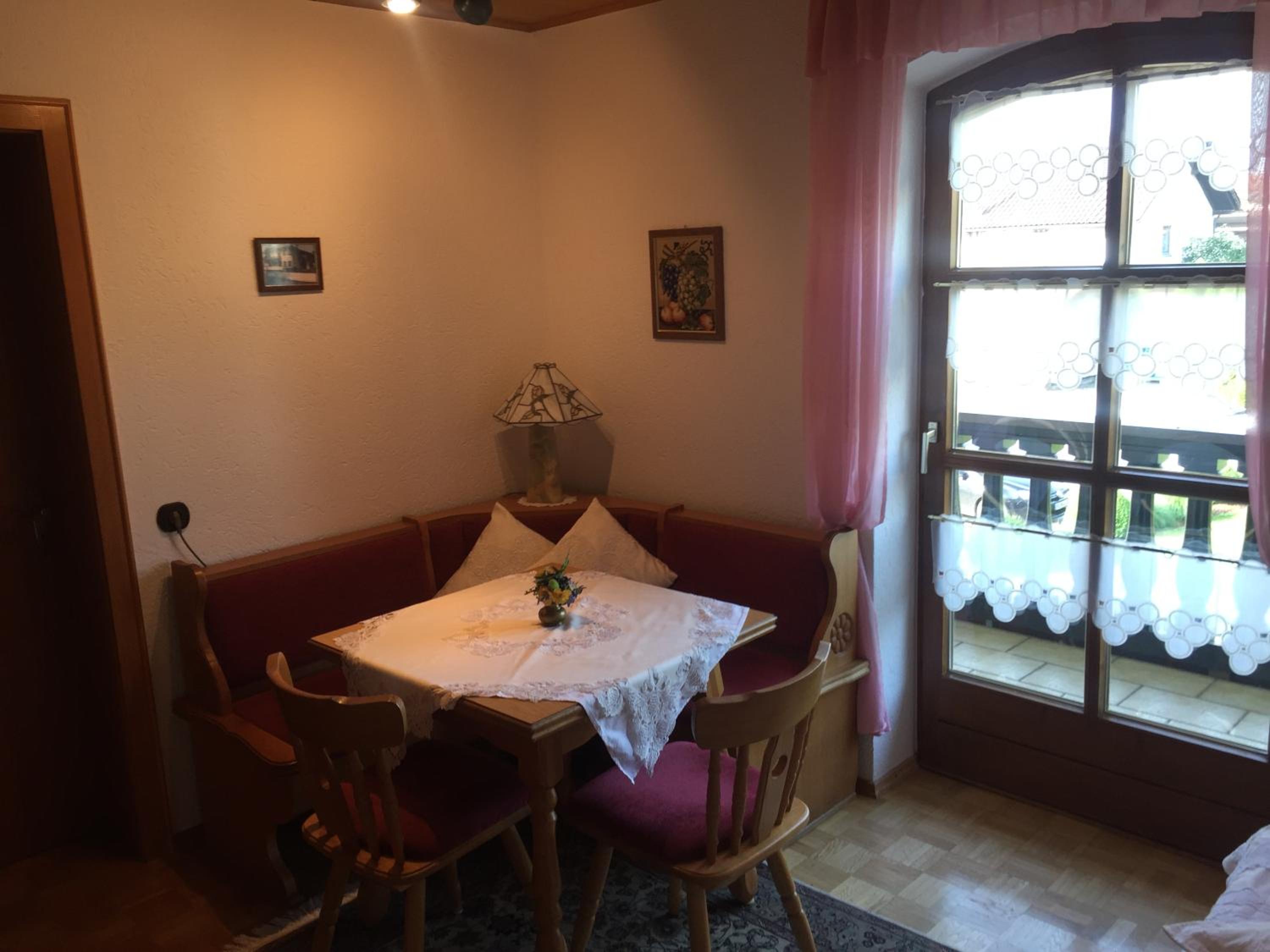 Appartementhaus Moser