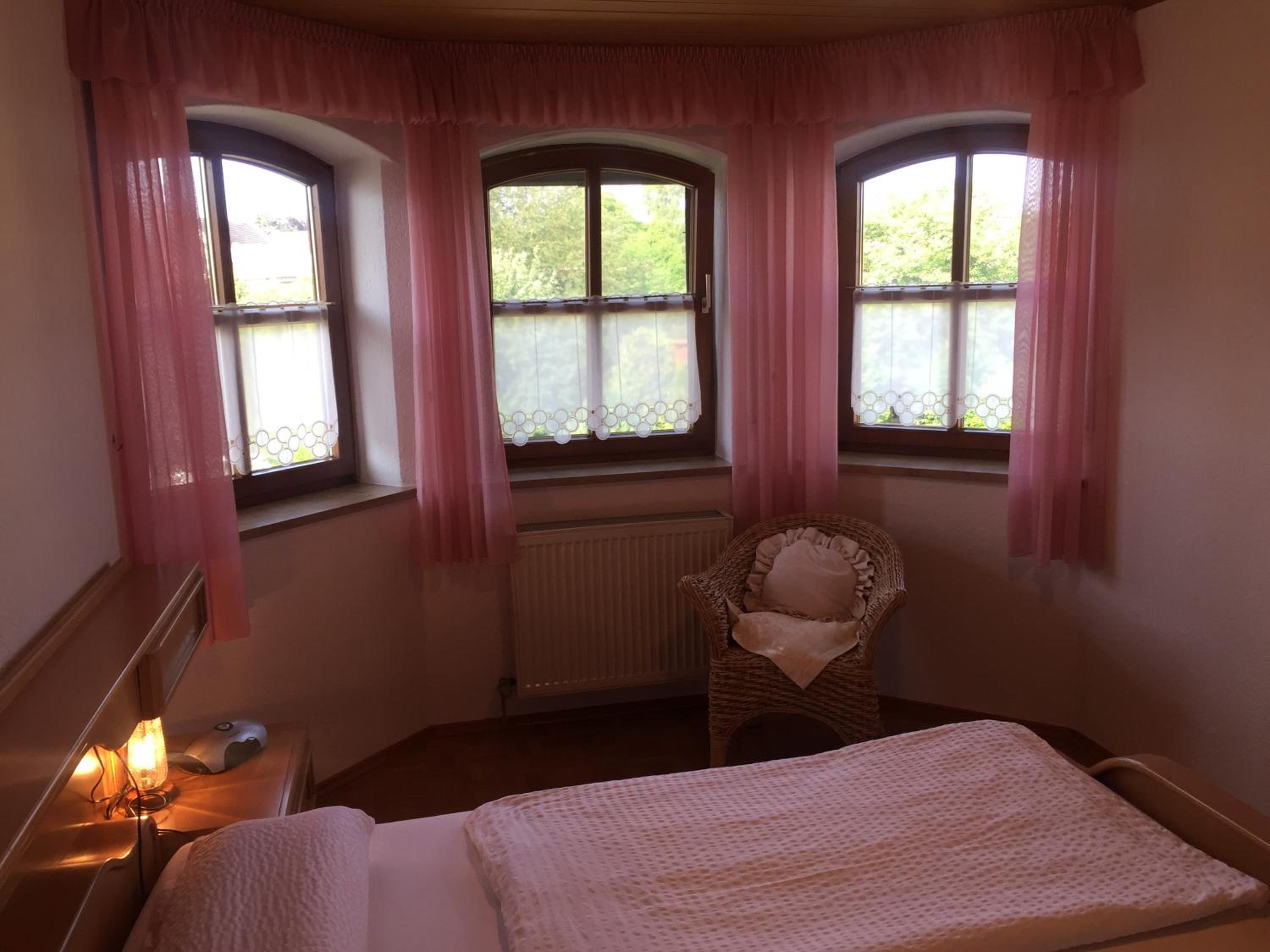 Appartementhaus Moser