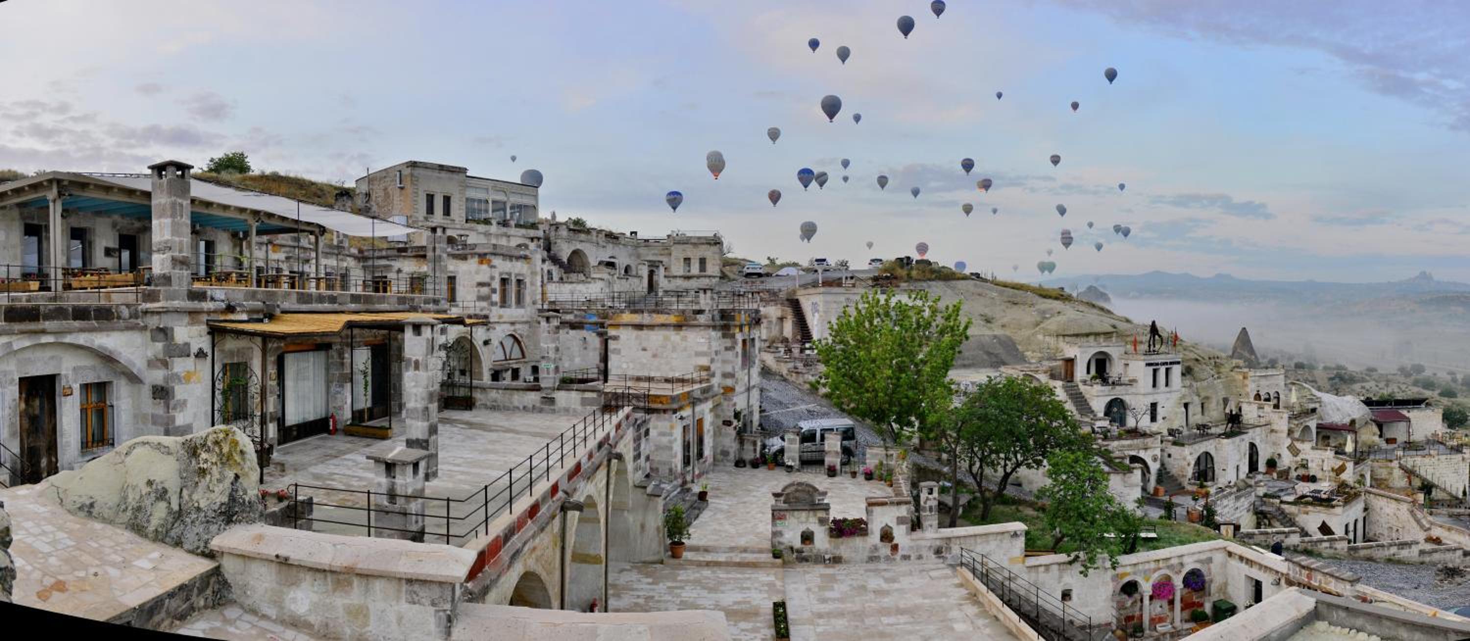 Seki Cave Suites - Image 8