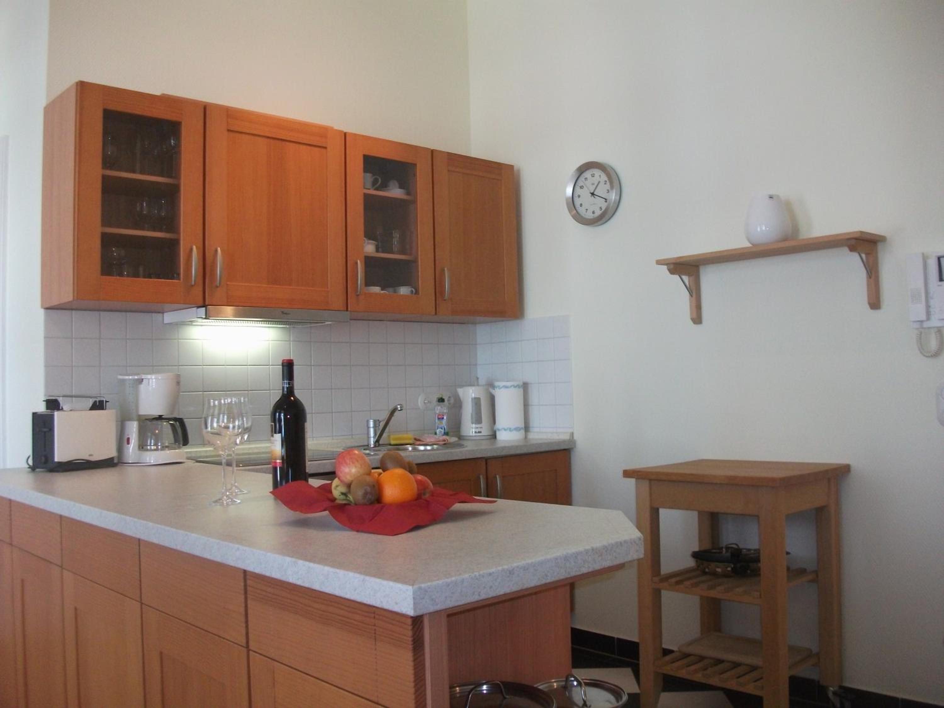 Villa Schlossbauer - Ferienwohnung 12