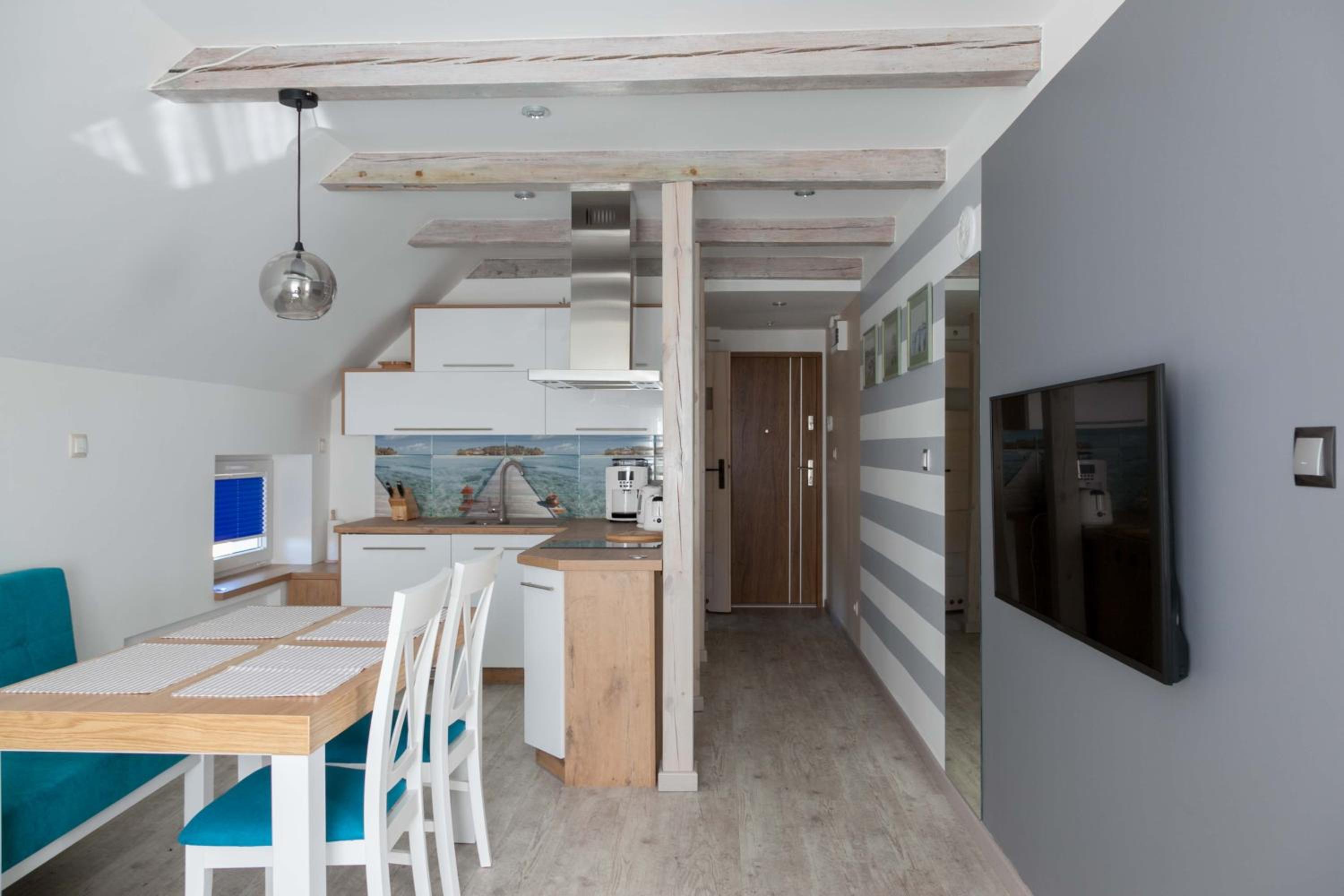 Apartament NaFali