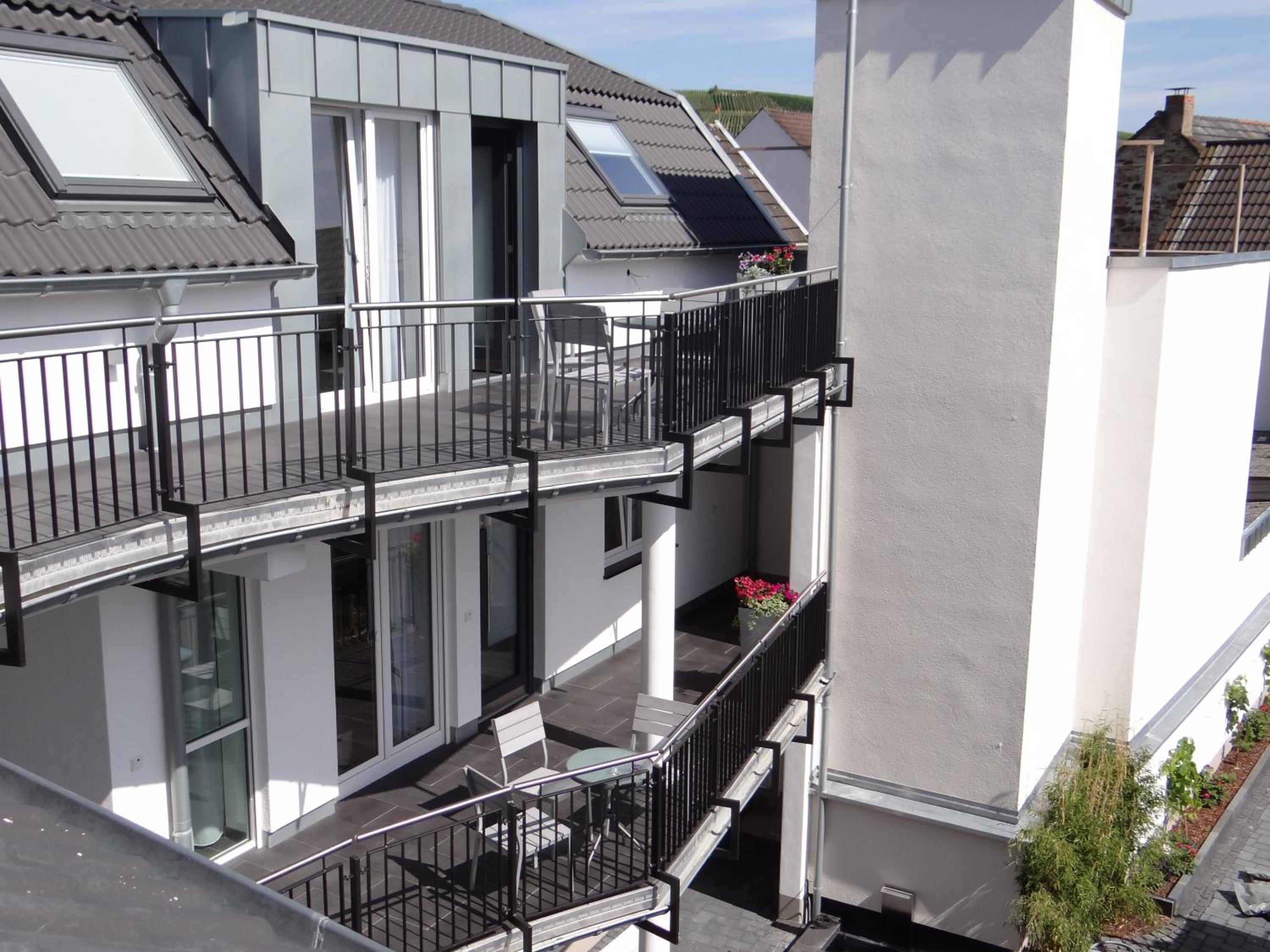 Ferienapartments Am Steinfelder Hof