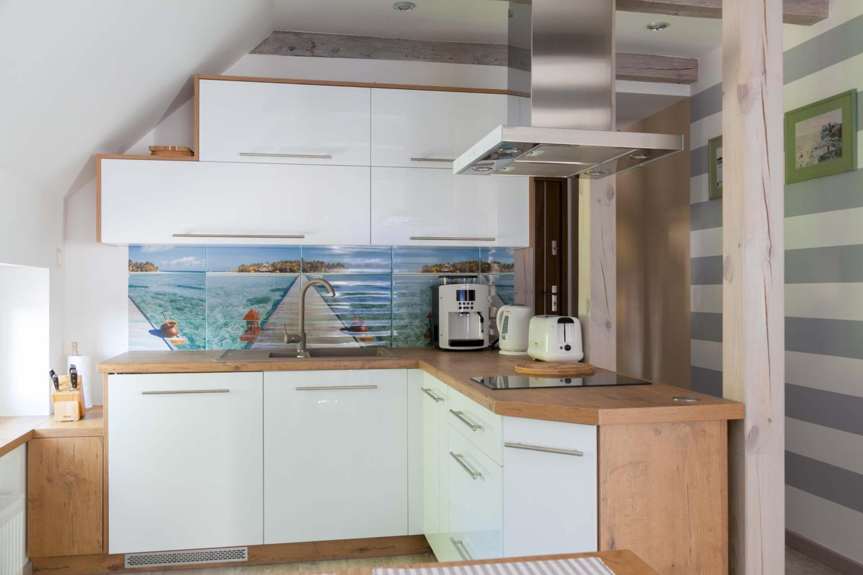 Apartament NaFali