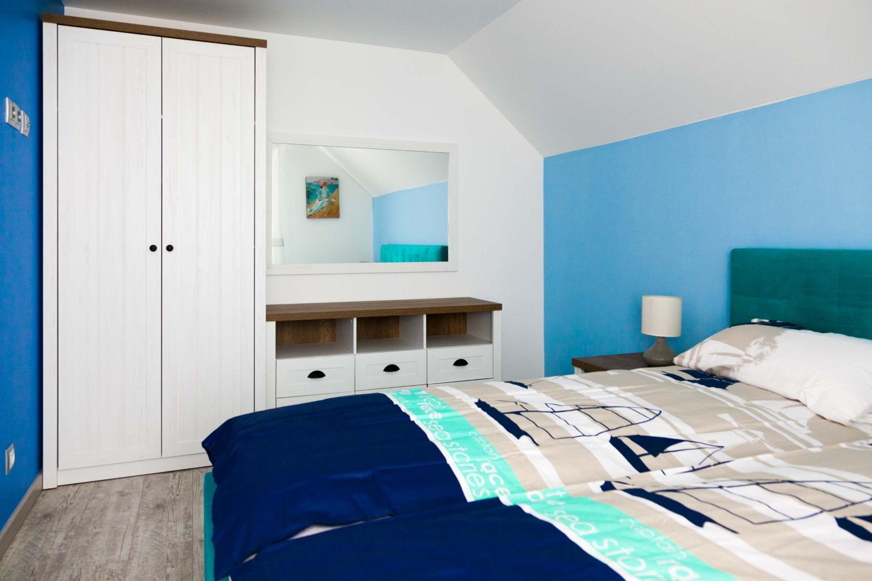 Apartament NaFali