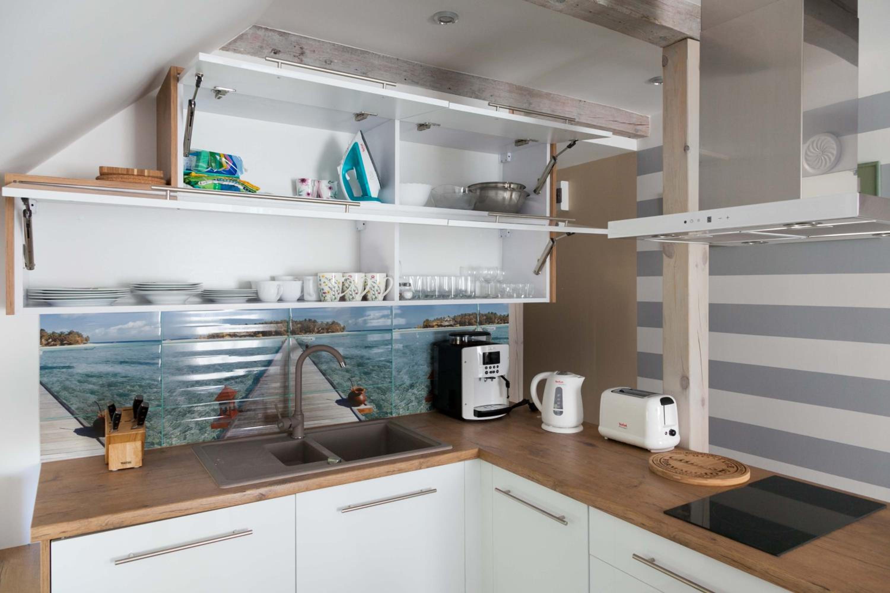 Apartament NaFali