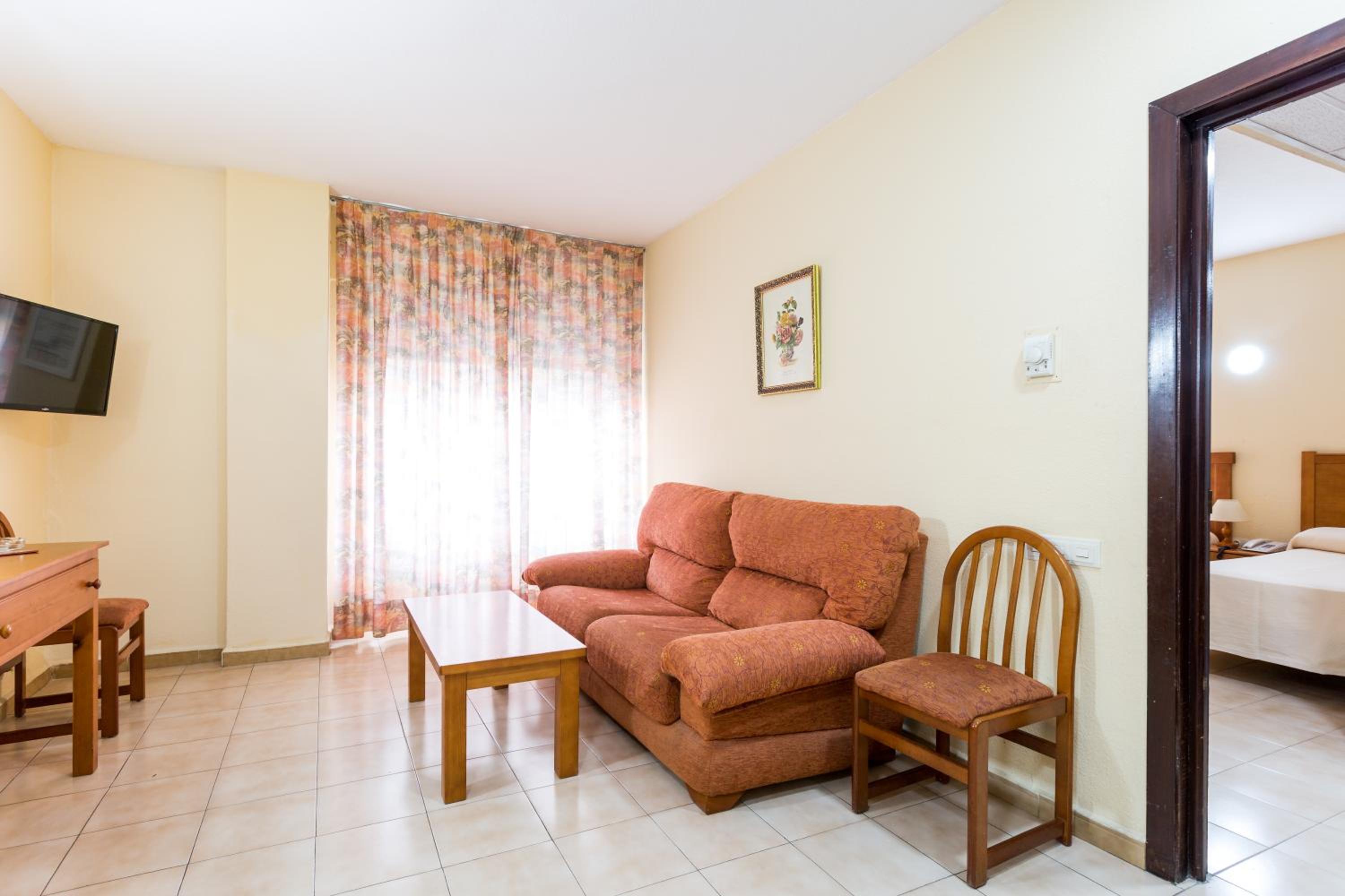 Apartamentos Resitur
