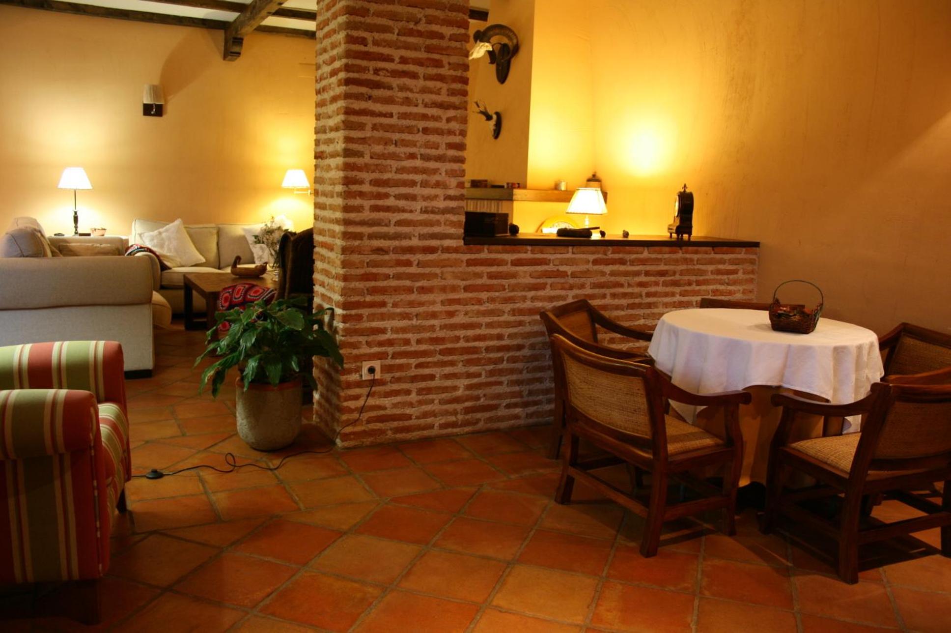 La Posada Del Corralón