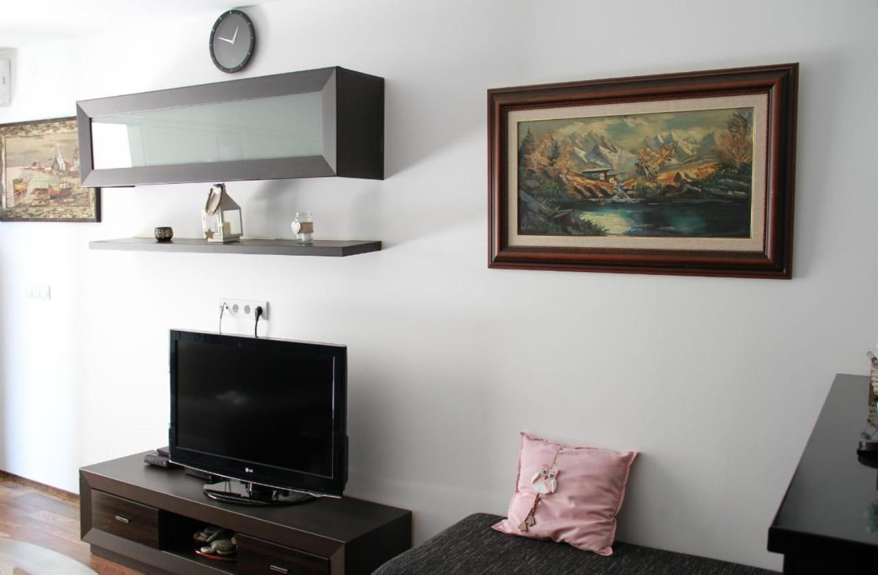 Ruza apartman view 5