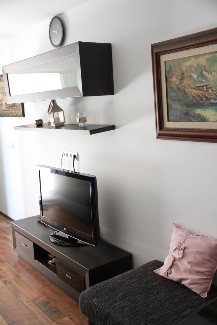 Ruza apartman view 3