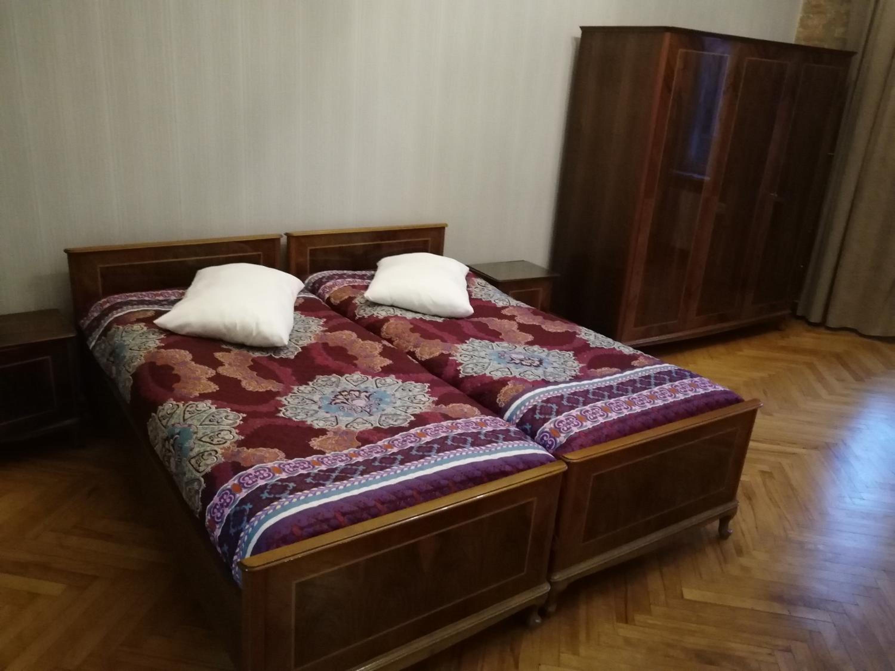 Apartment Mazniashvili 31 view 2