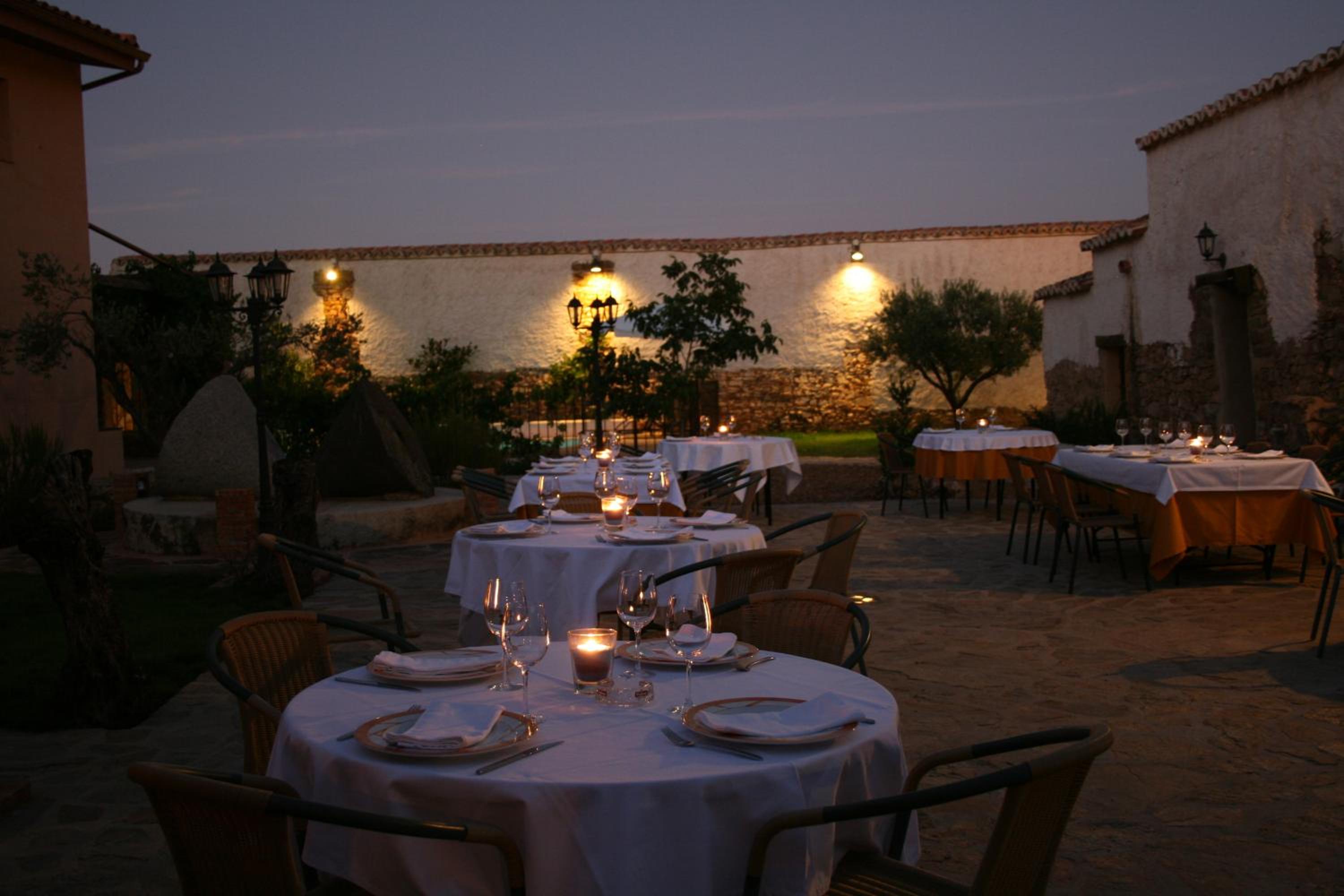 La Posada Del Corralón
