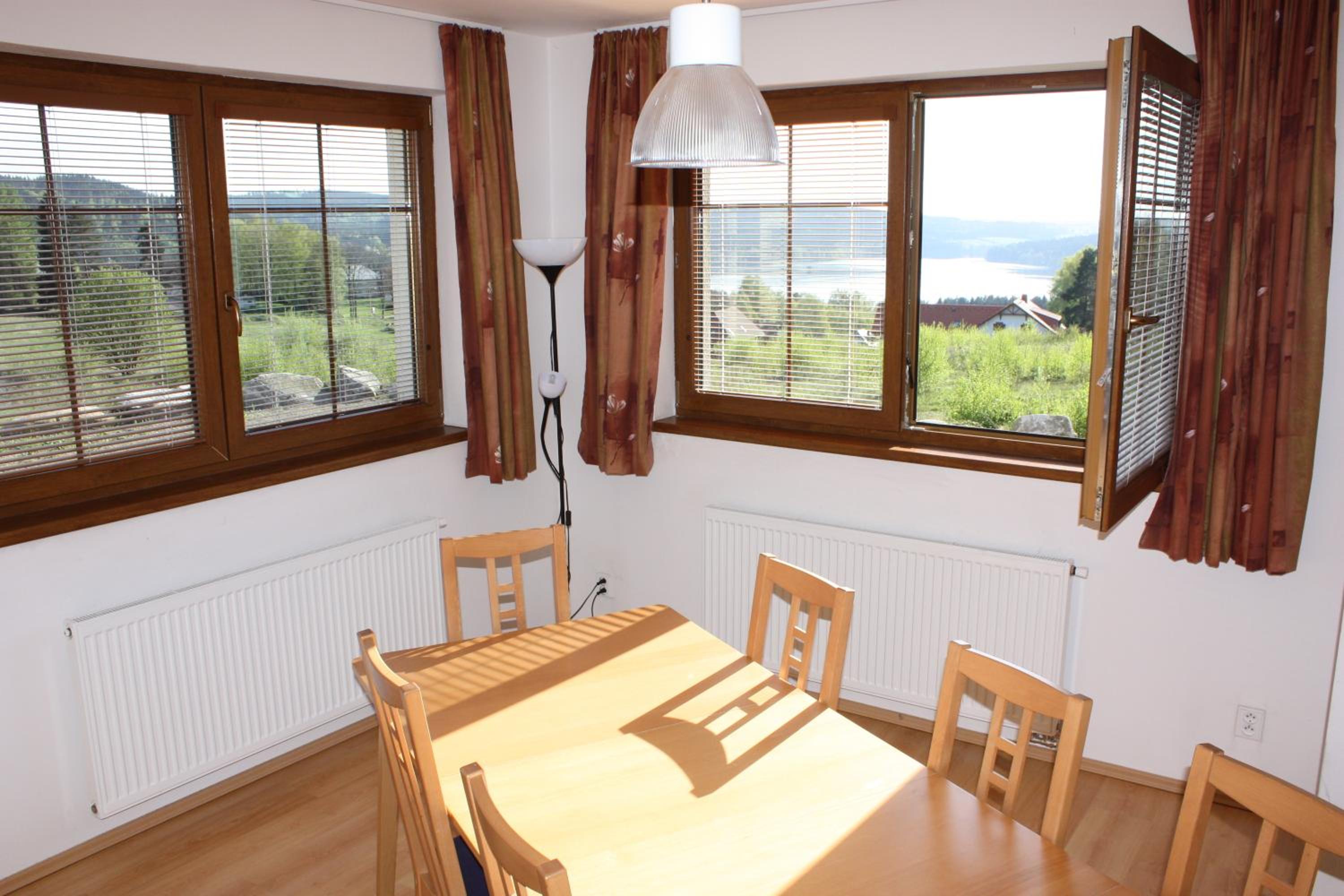Villa Park Lipno-Lipno-In