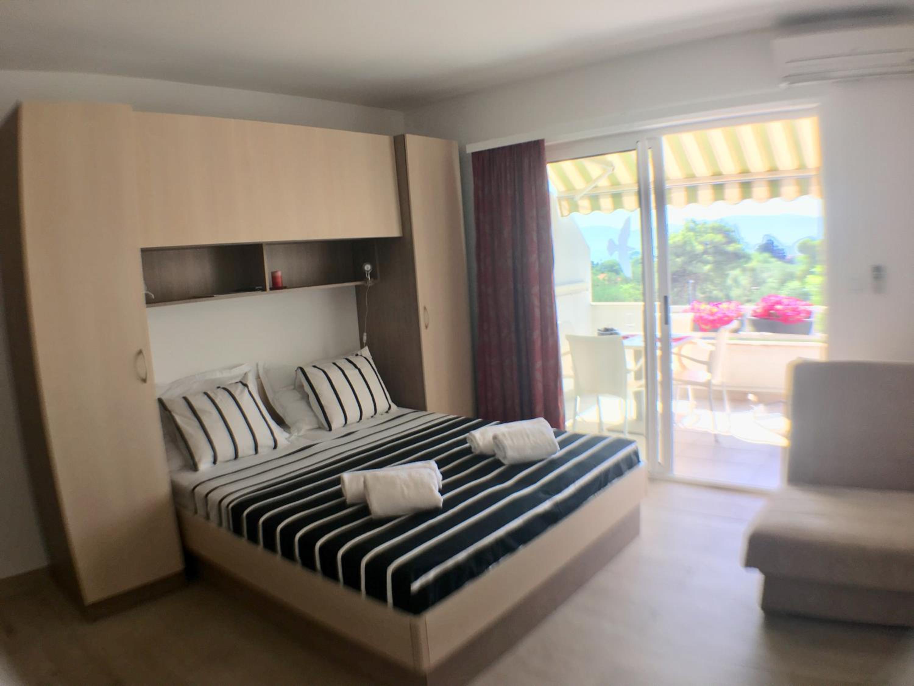 Apartment Bilalovic view 5