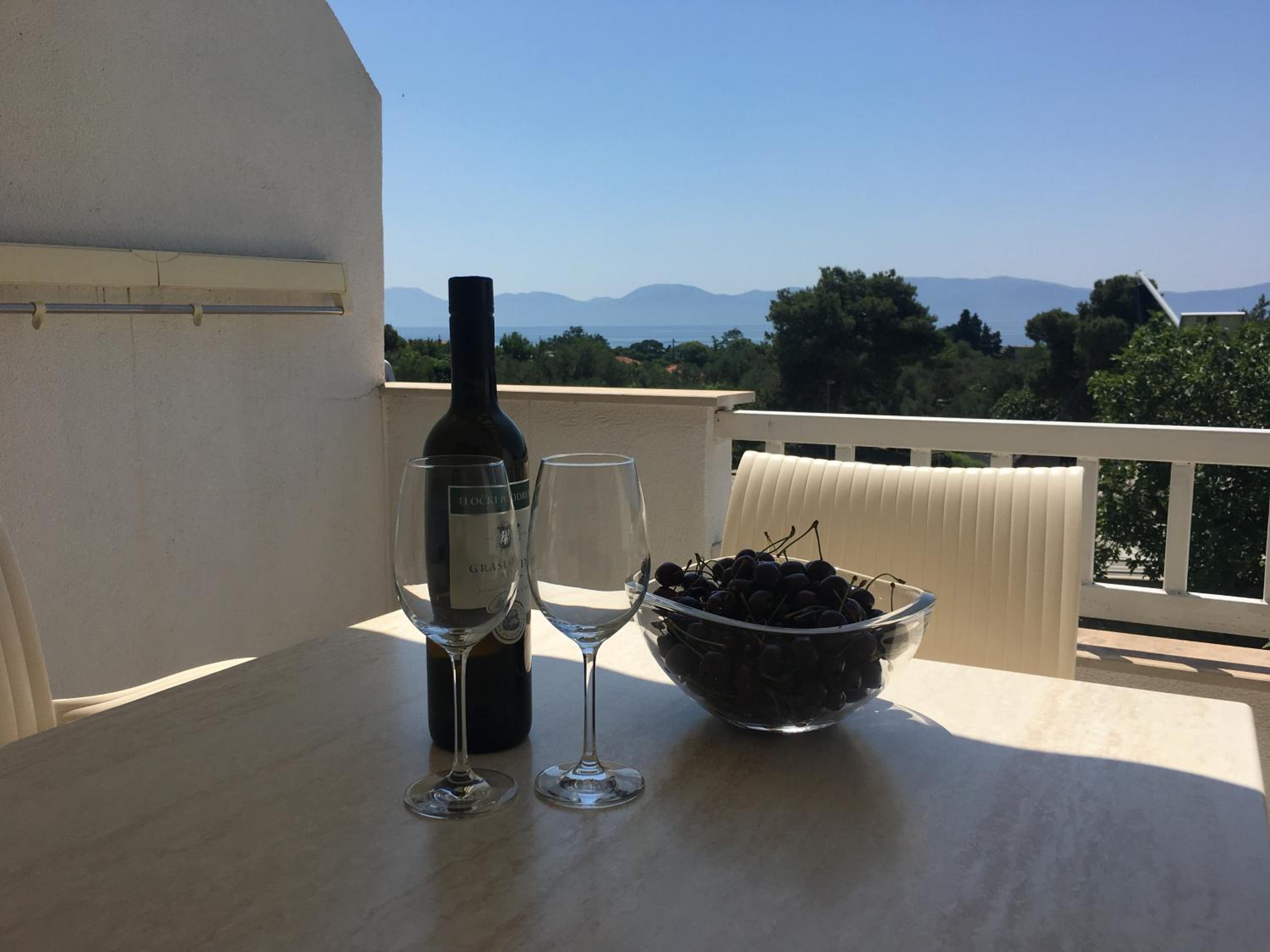 Apartment Bilalovic view 4