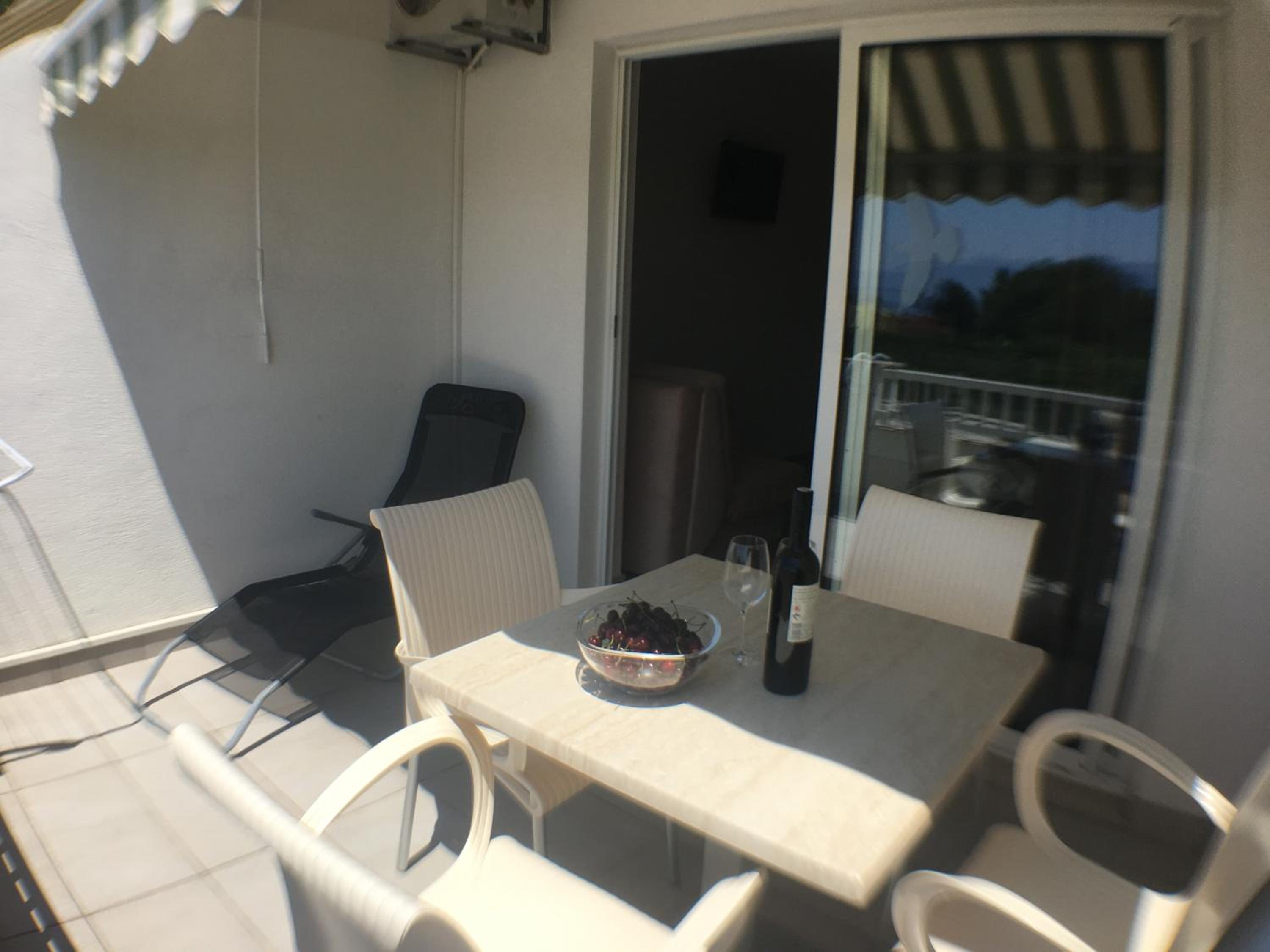 Apartment Bilalovic view 3