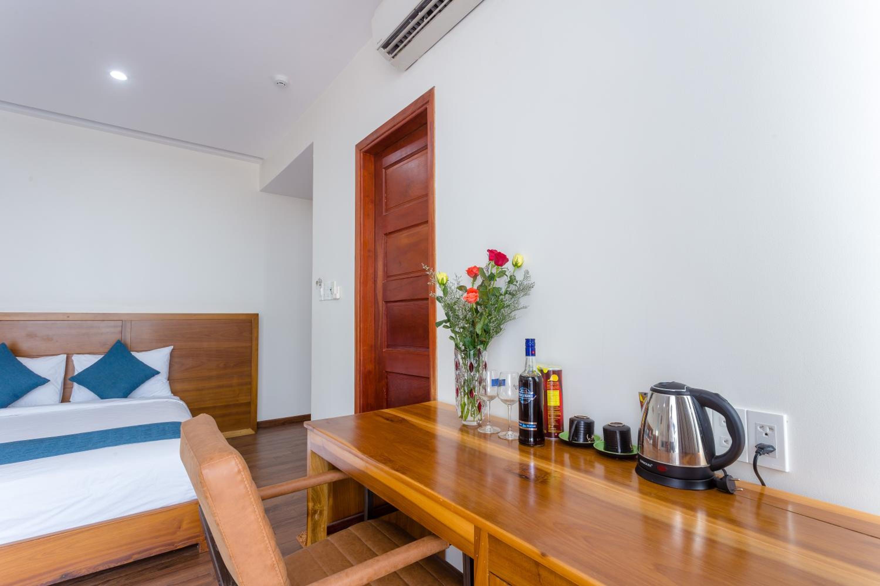 Hoi An Reverie Villas