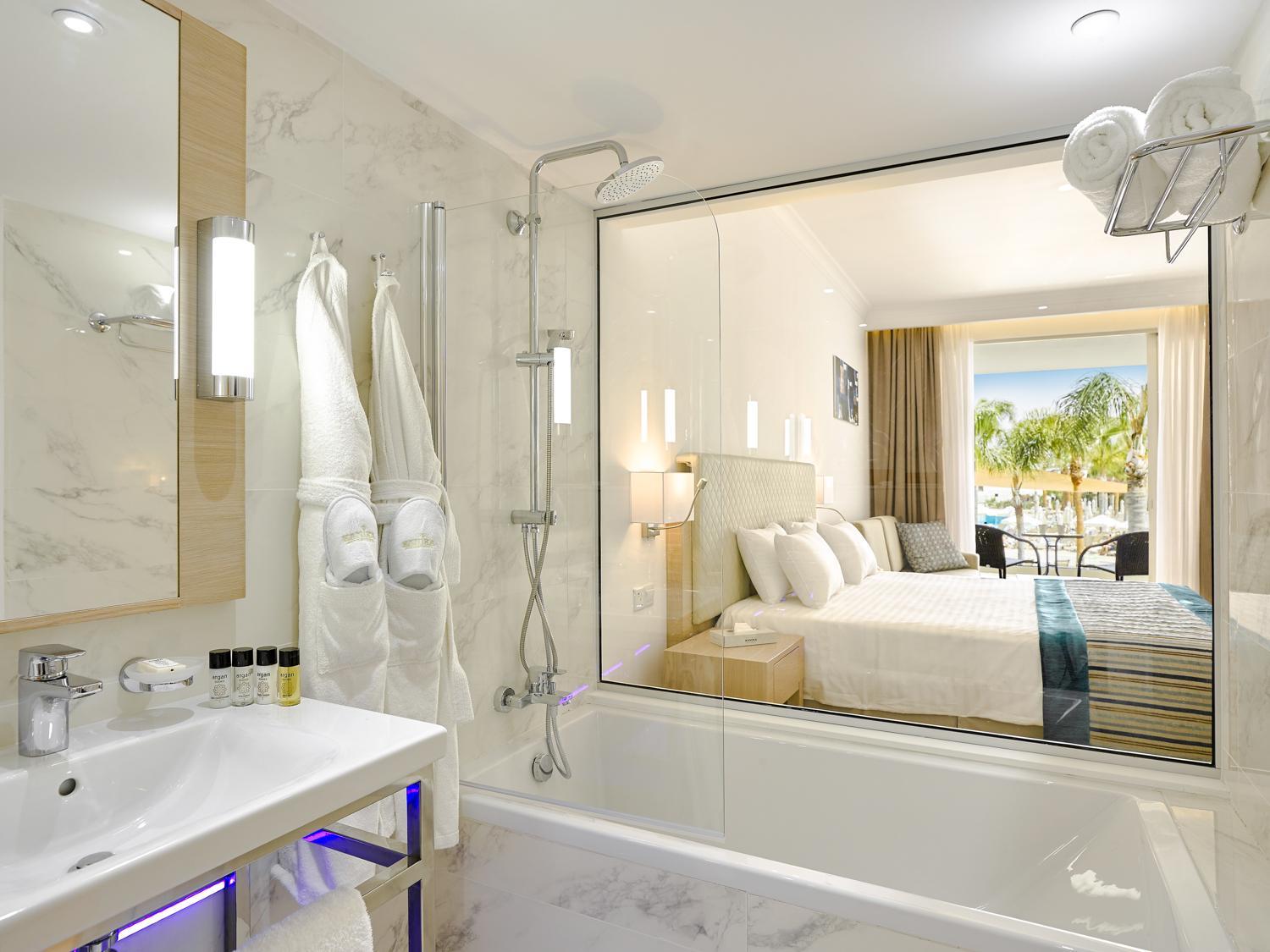 Olympic Lagoon Resort Ayia Napa