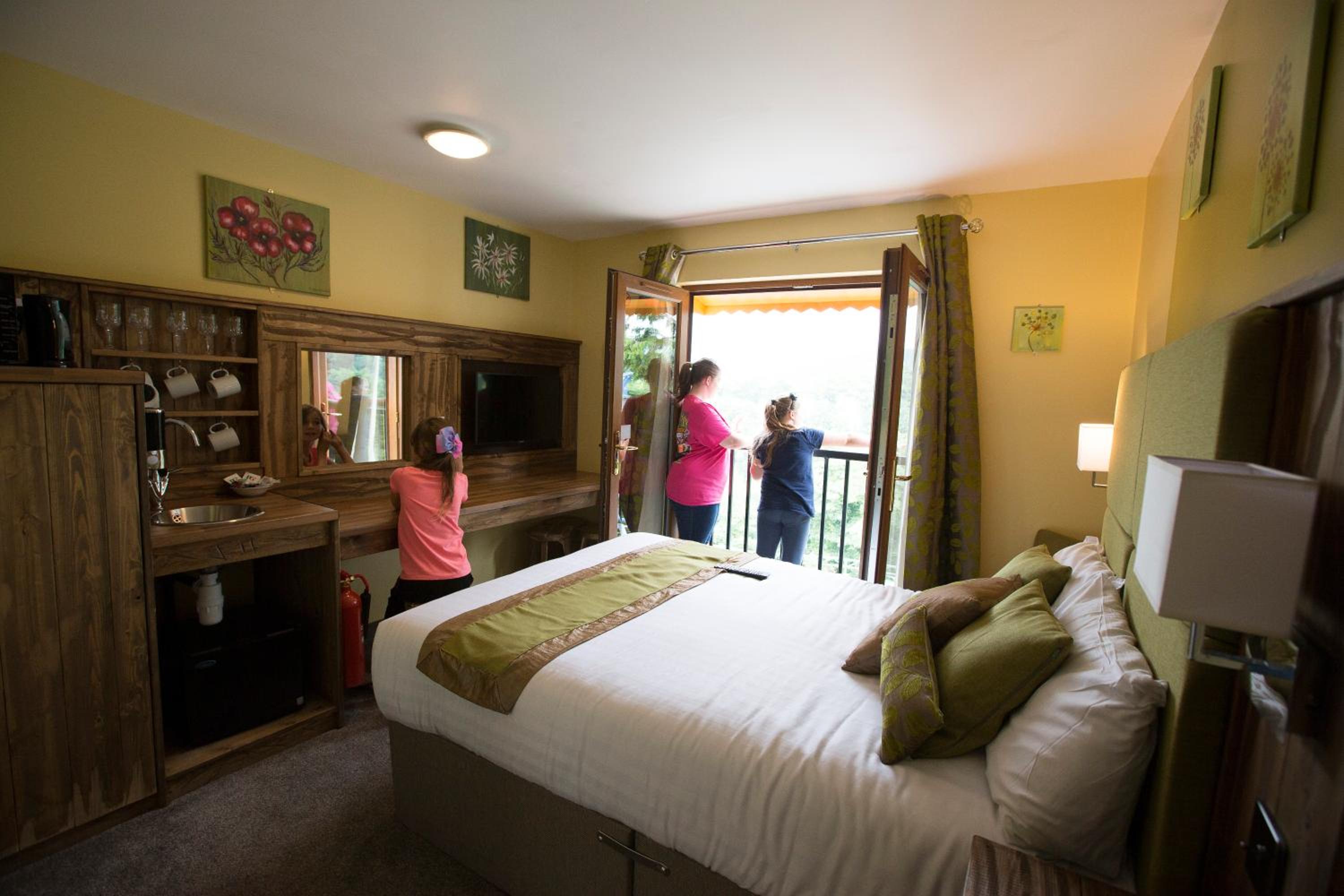 Matlock Vacations - Explorers Retreat Matlock Bath - Property Image 36