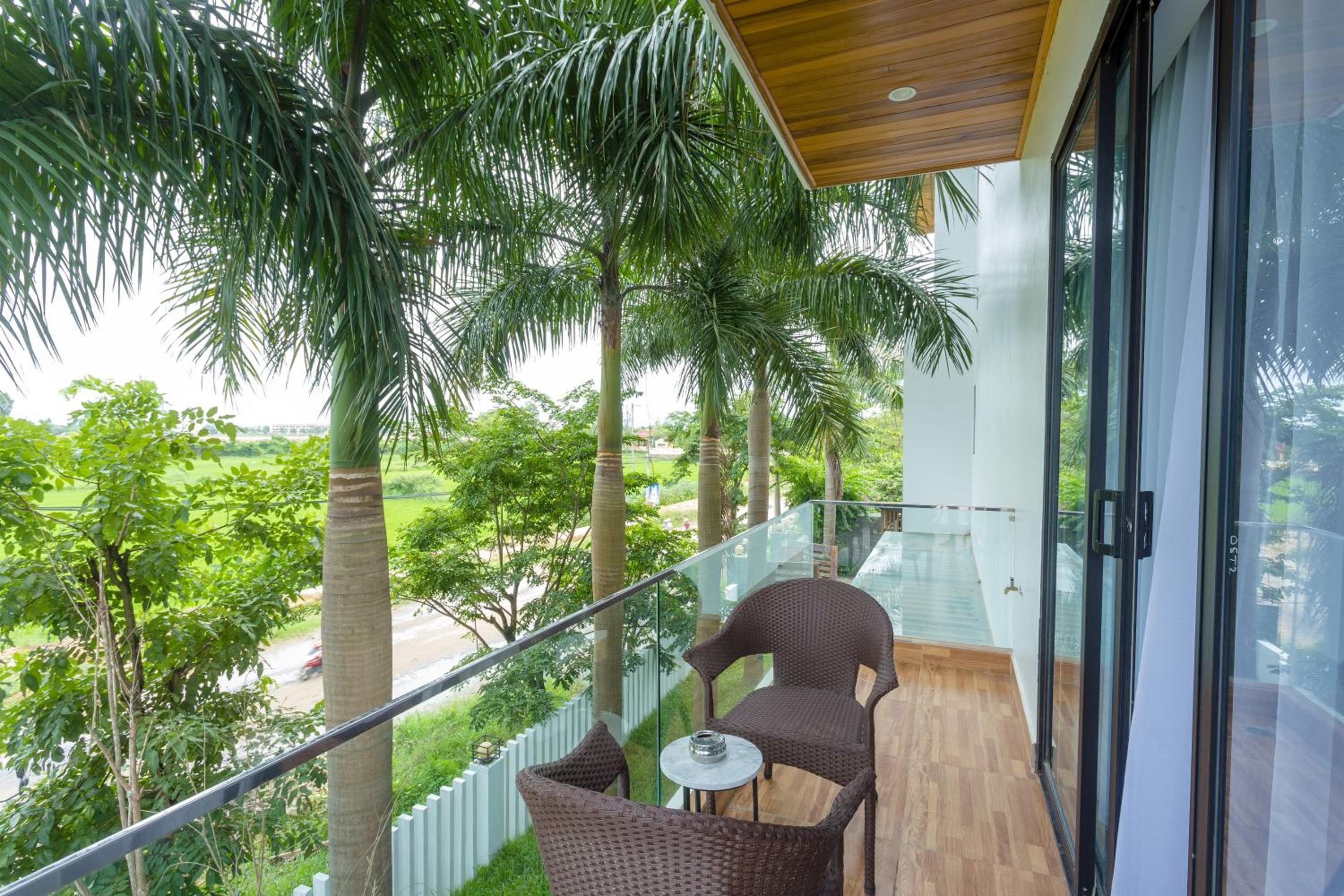 Hoi An Reverie Villas