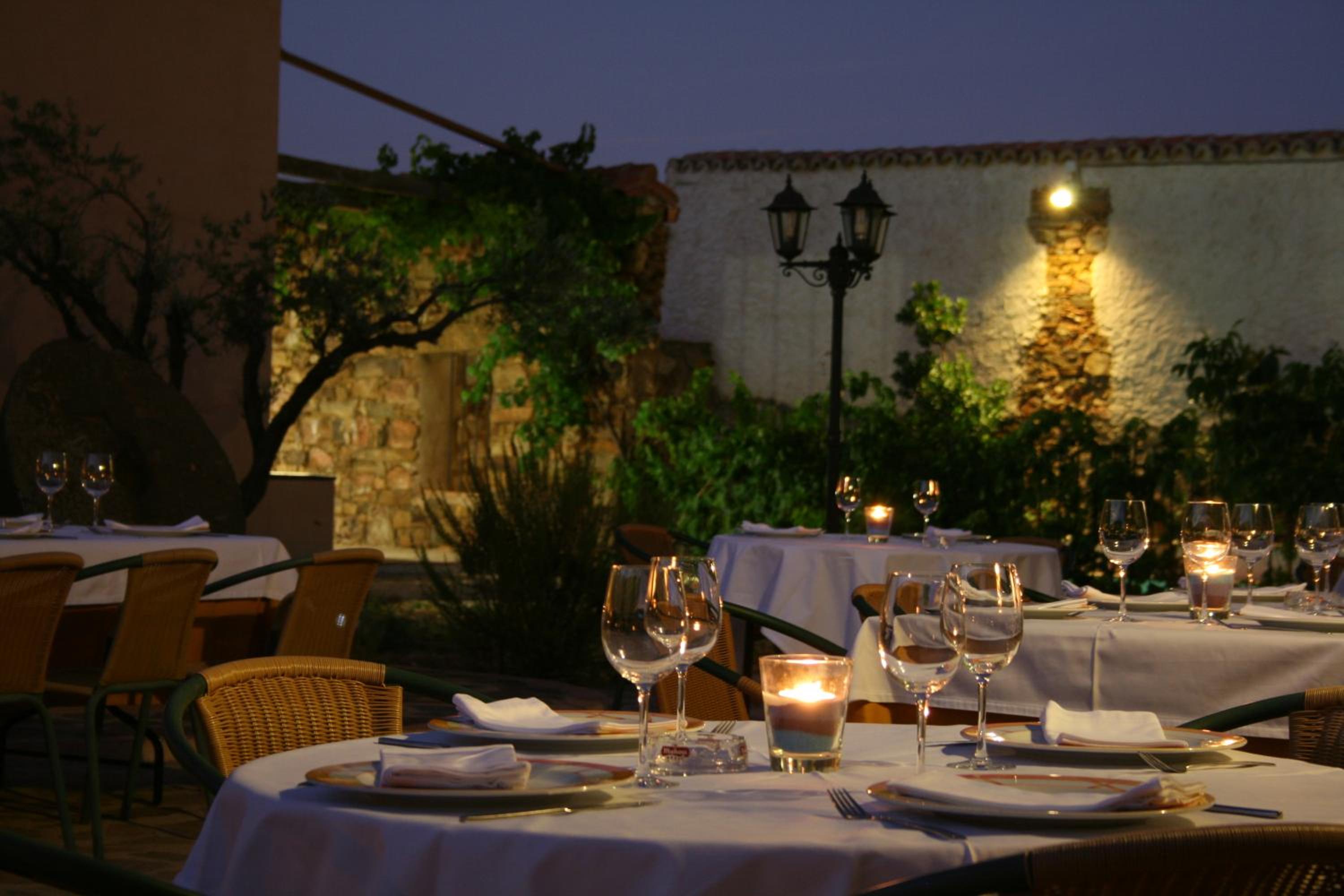 La Posada Del Corralón