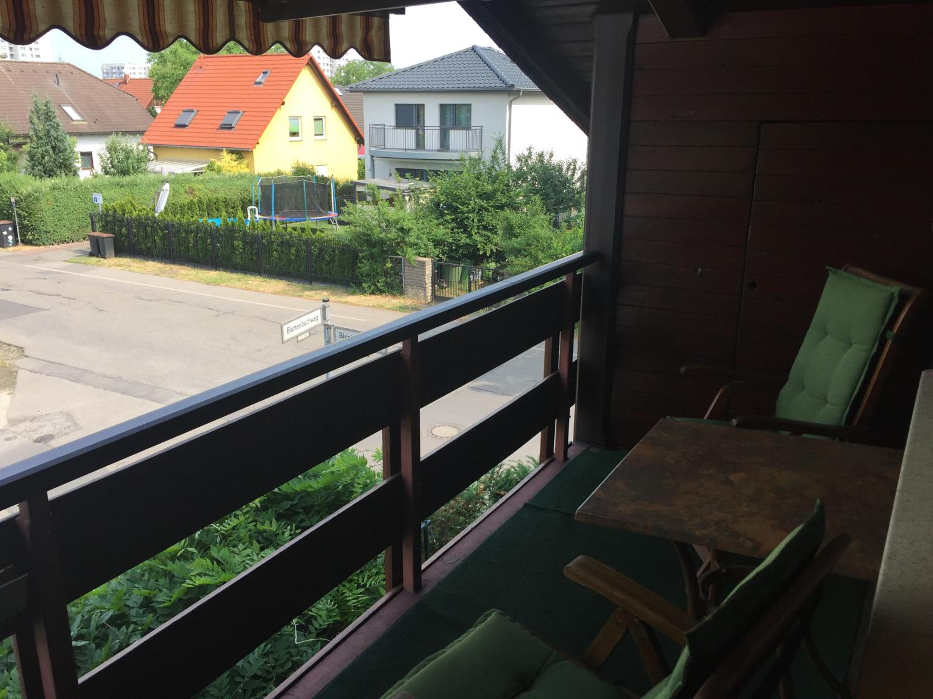 Hotel Blumenbach