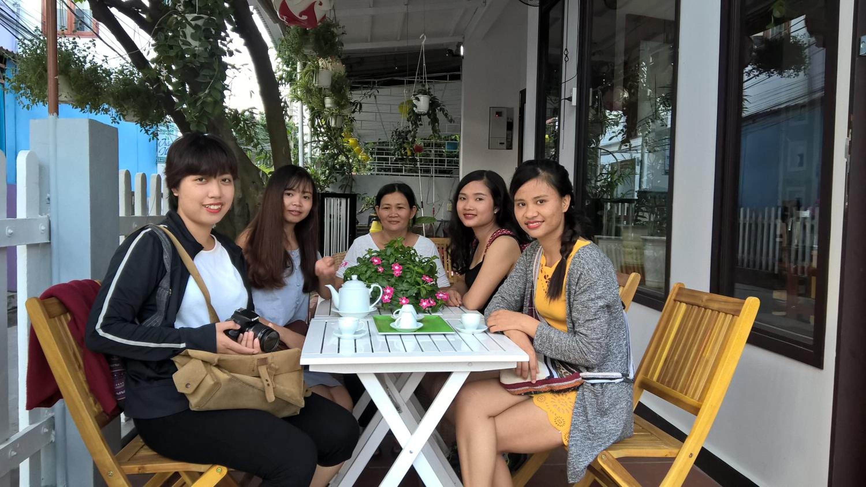 Quynh Chau Homestay Hội An