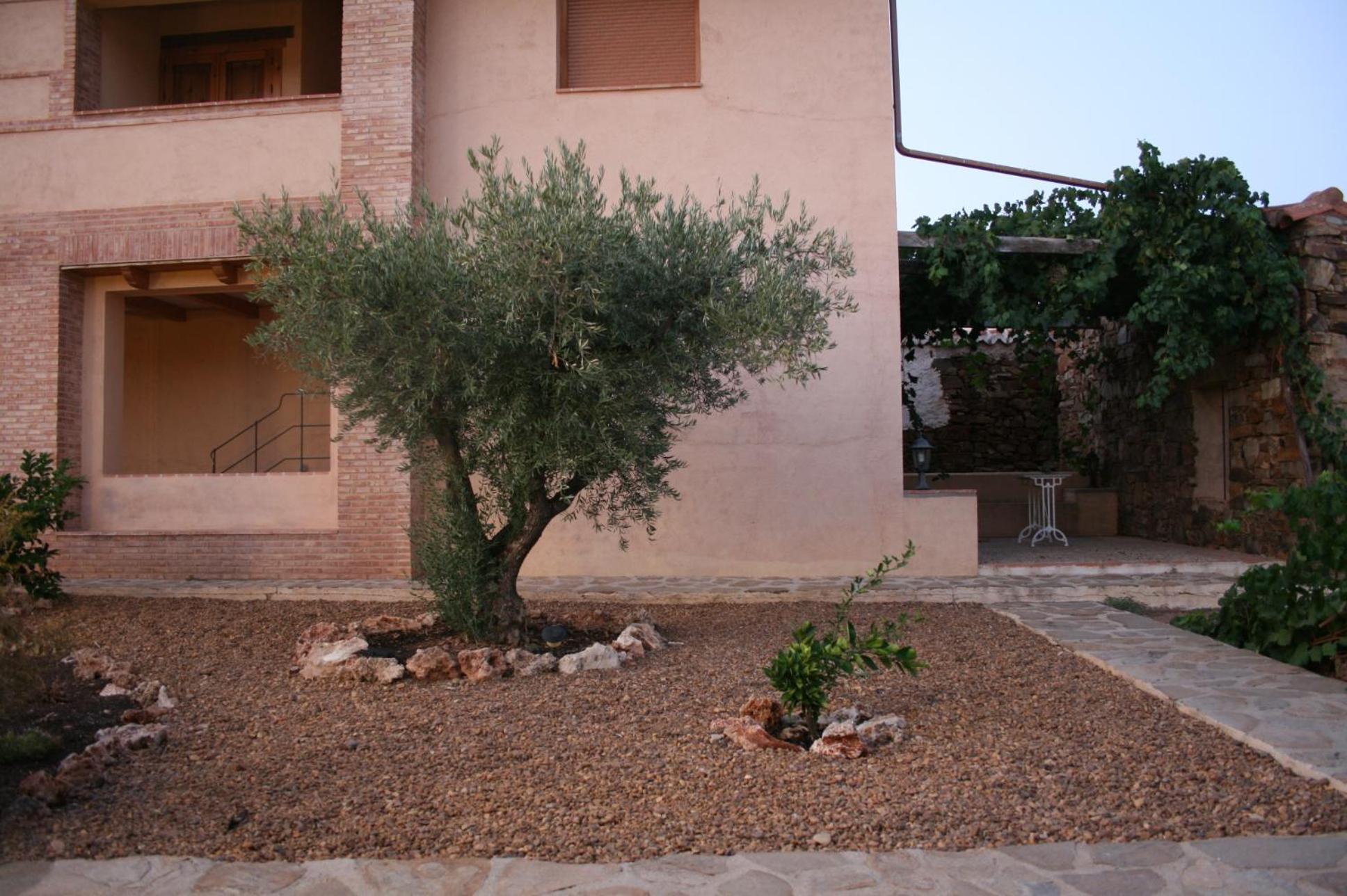 La Posada Del Corralón
