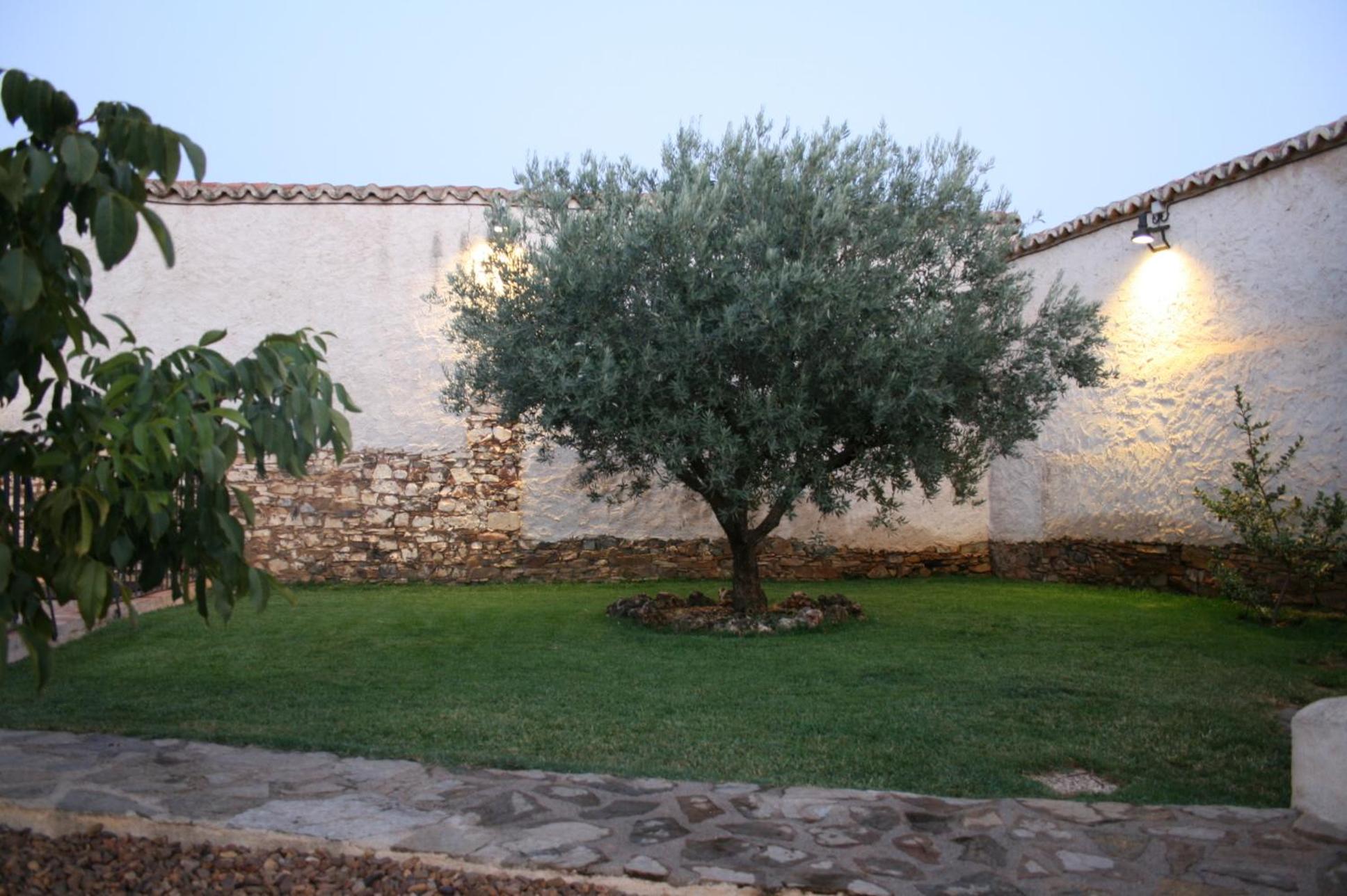 La Posada Del Corralón