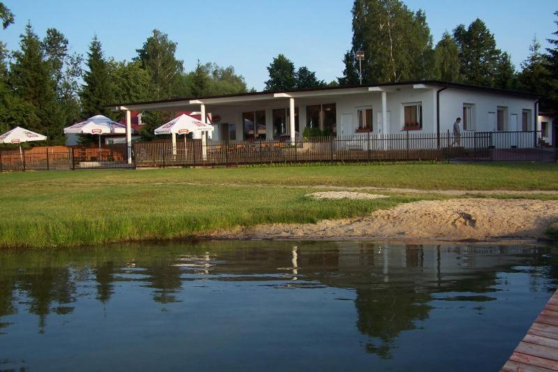children's play area