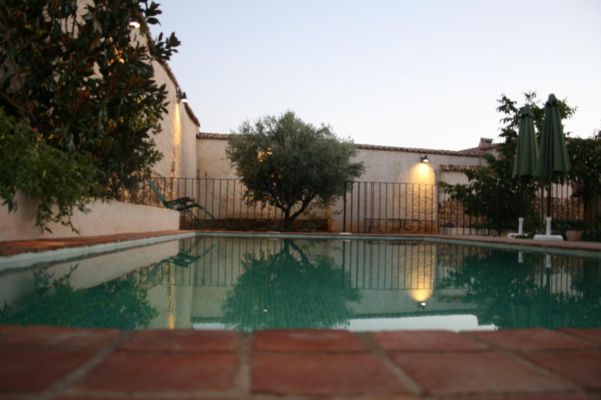 La Posada Del Corralón