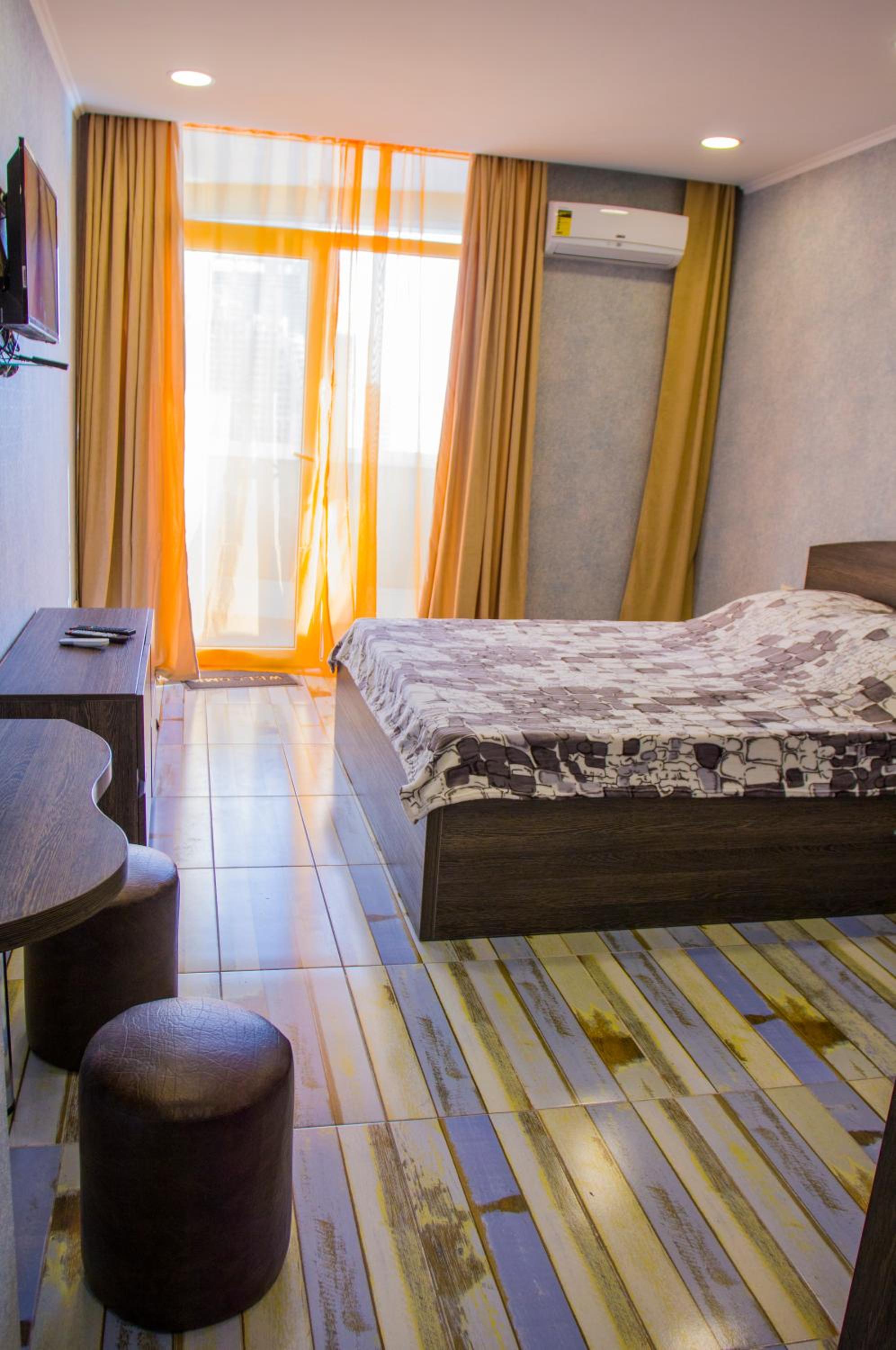 Apartament TATA in apart-otel RESIDENC view 5