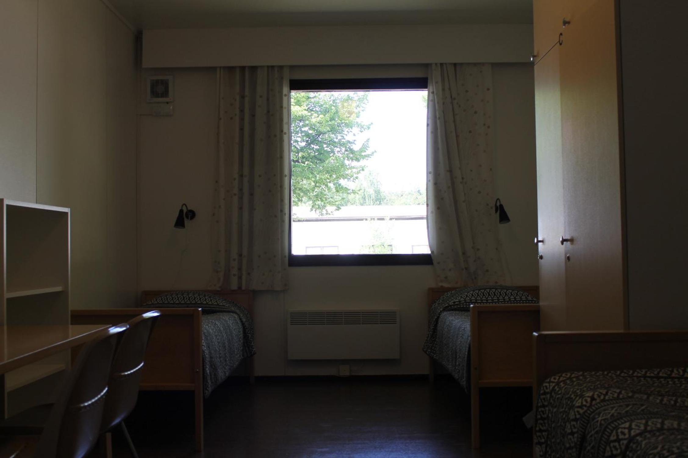 Guesthouse - Kuin Kotonaan