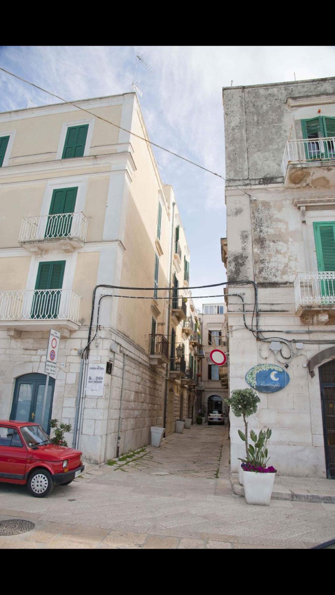 B&B Al Vico