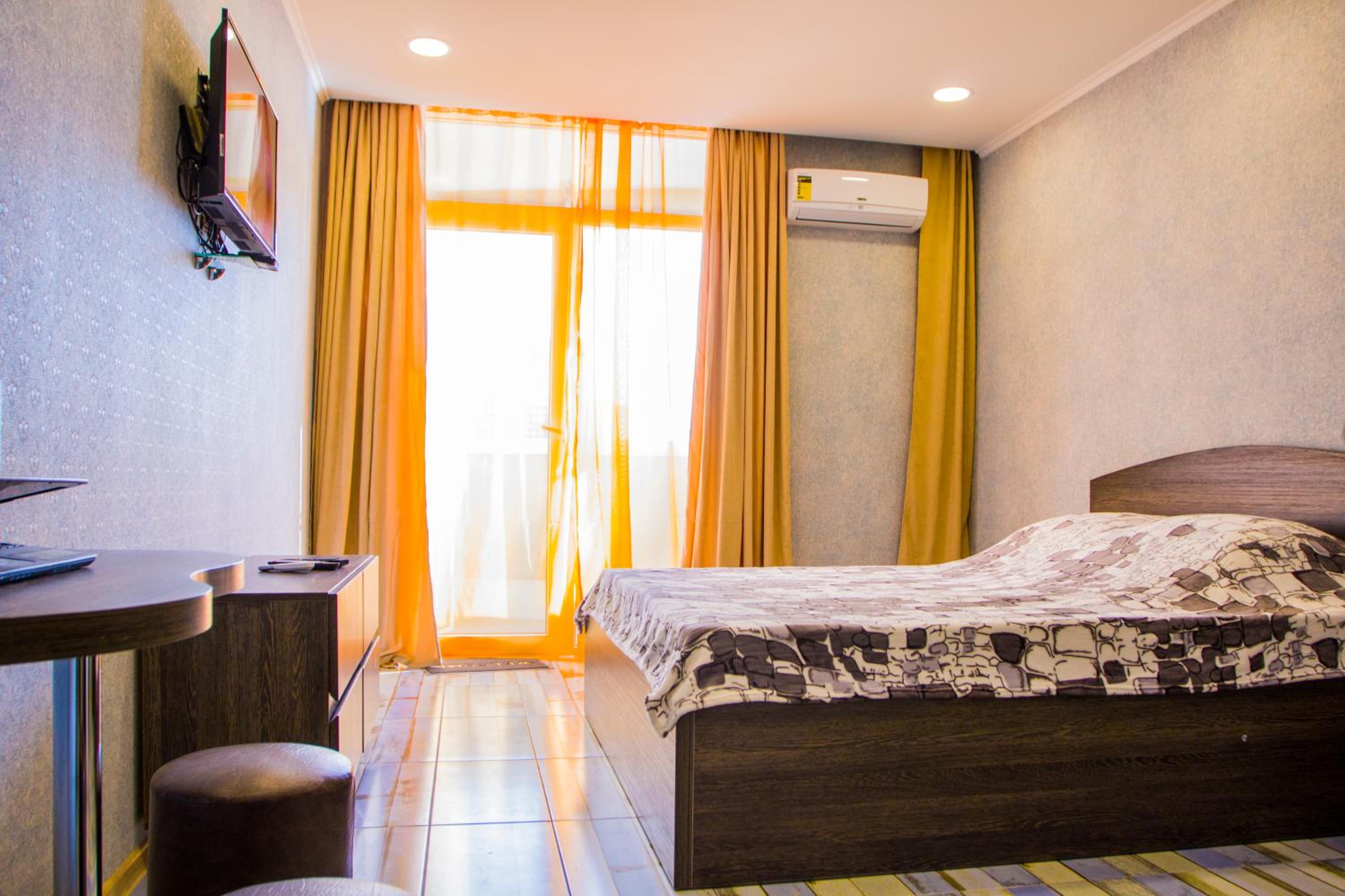 Apartament TATA in apart-otel RESIDENC view 2