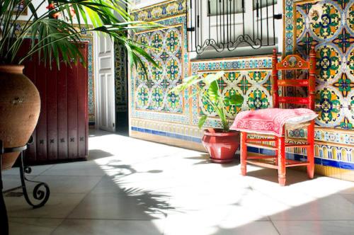 Hostal Lis