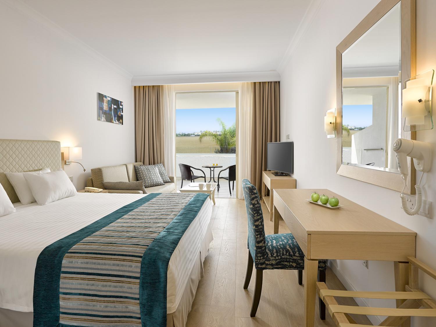 Olympic Lagoon Resort Ayia Napa