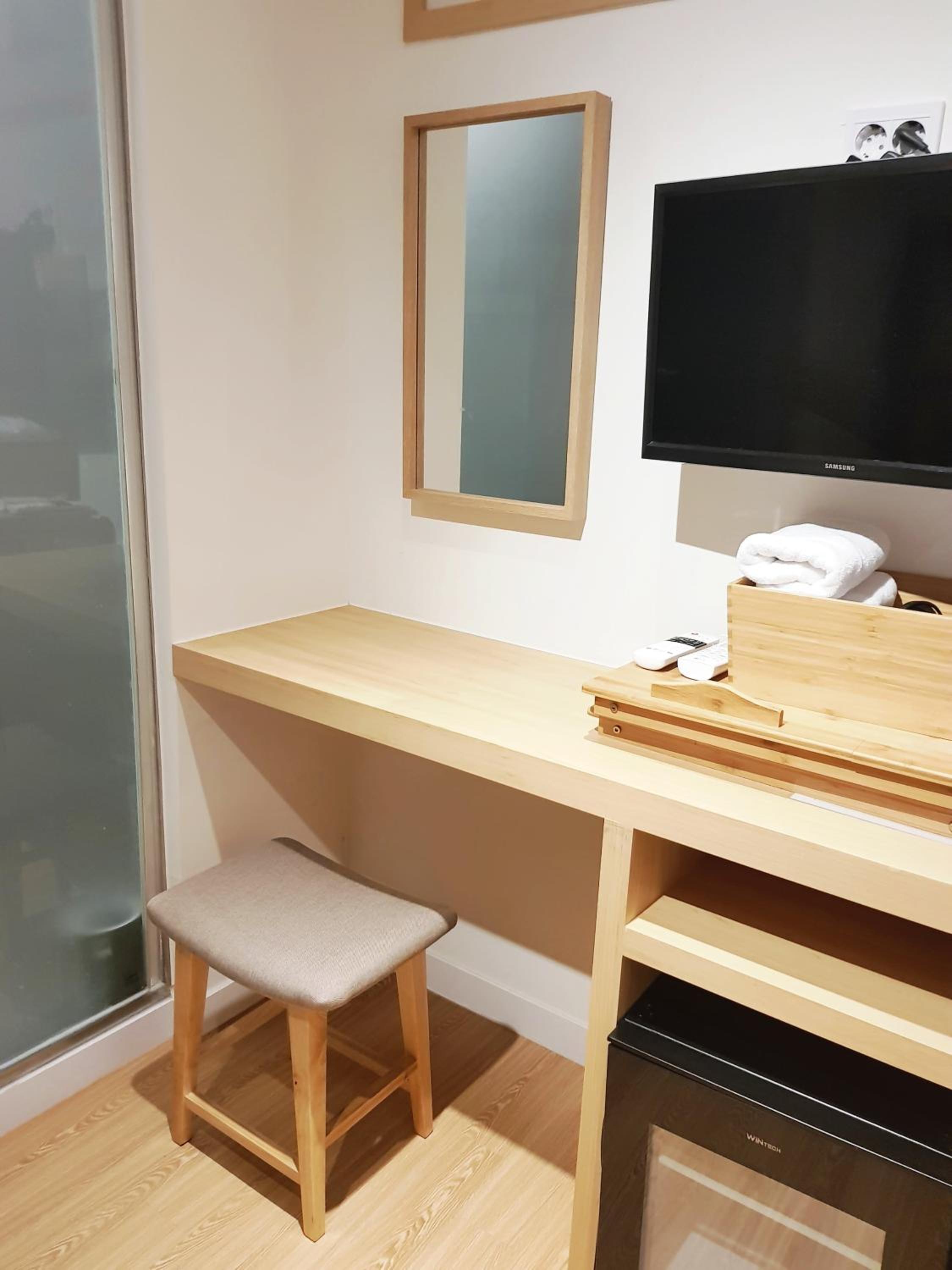 Artravel Myeongdong