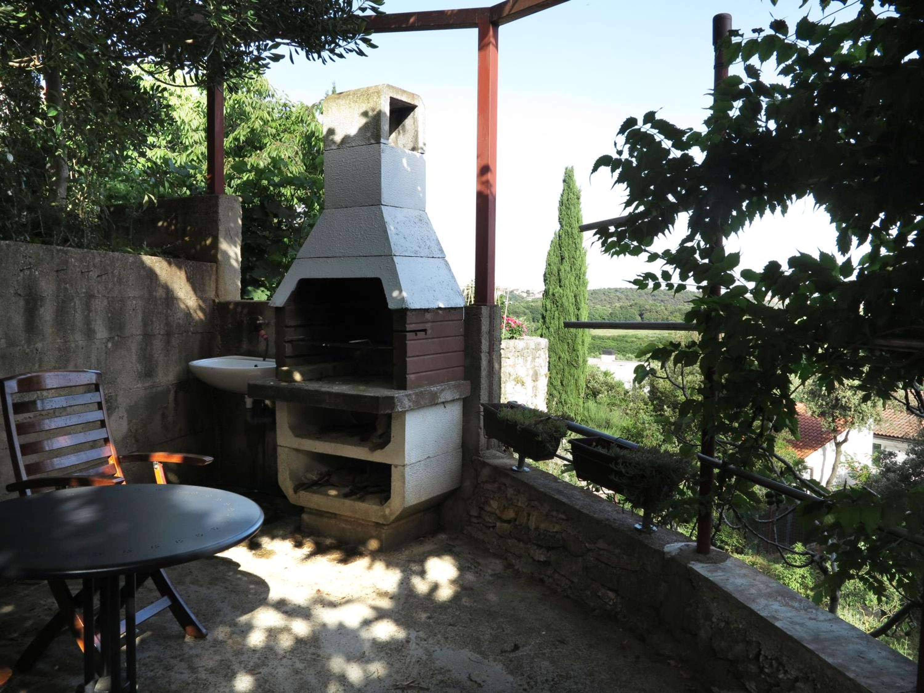 Apartments Potočki view 2