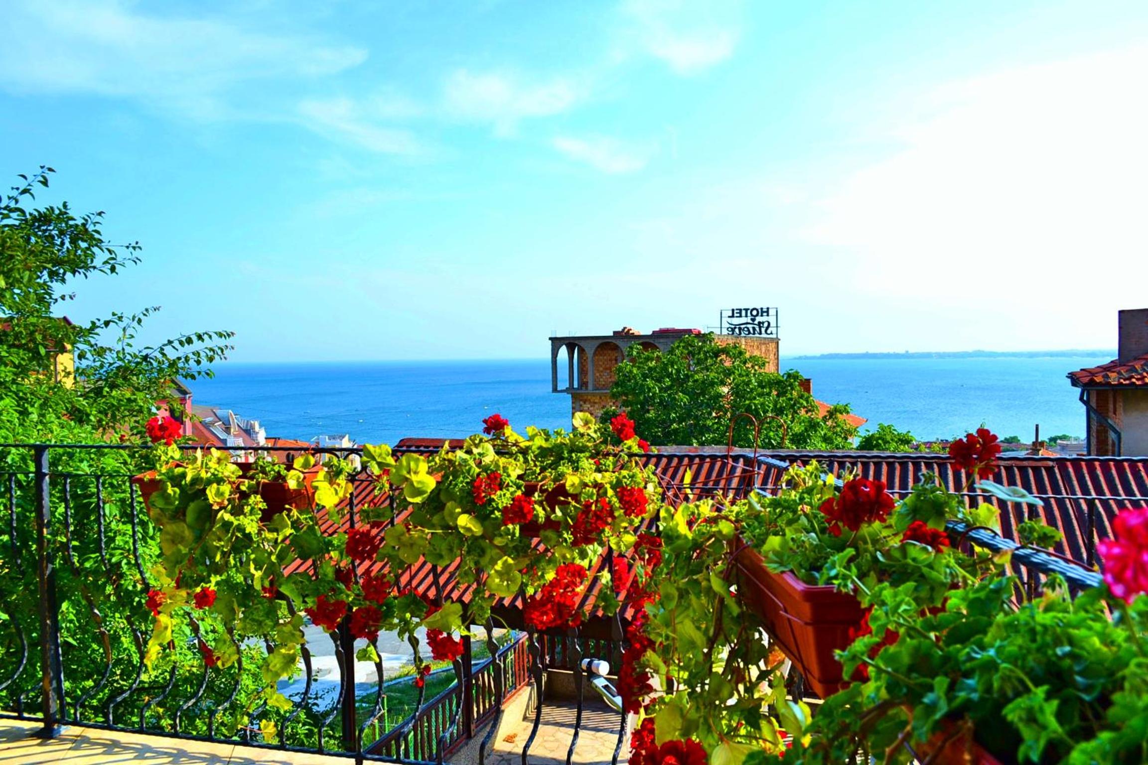 Joro Guest House