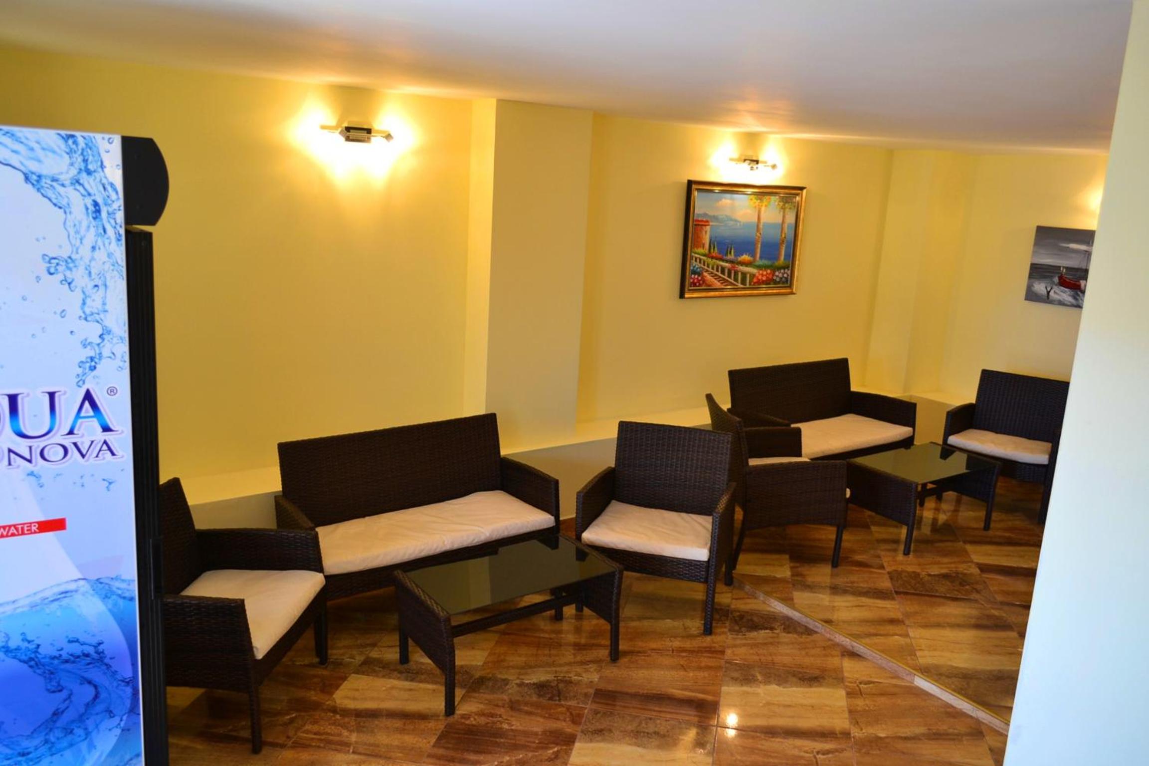 Joro Guest House