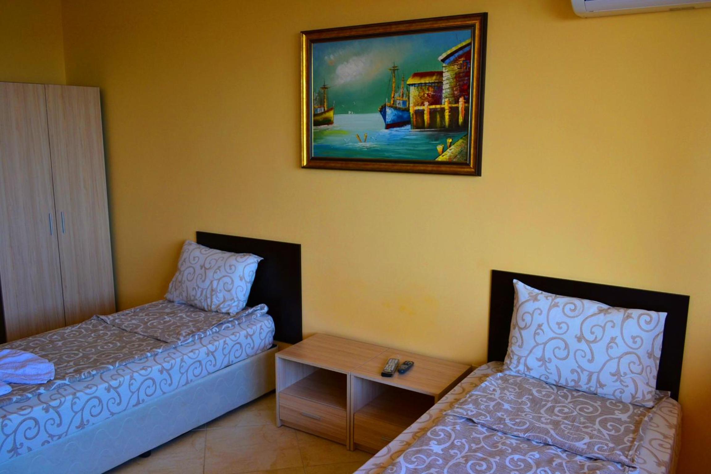 Joro Guest House