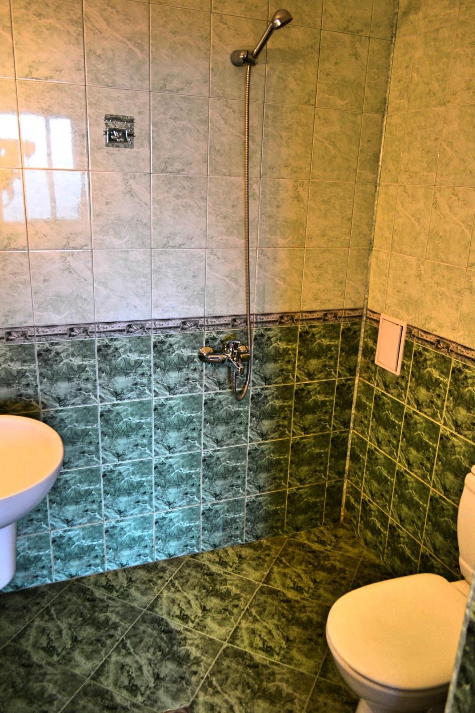 Joro Guest House