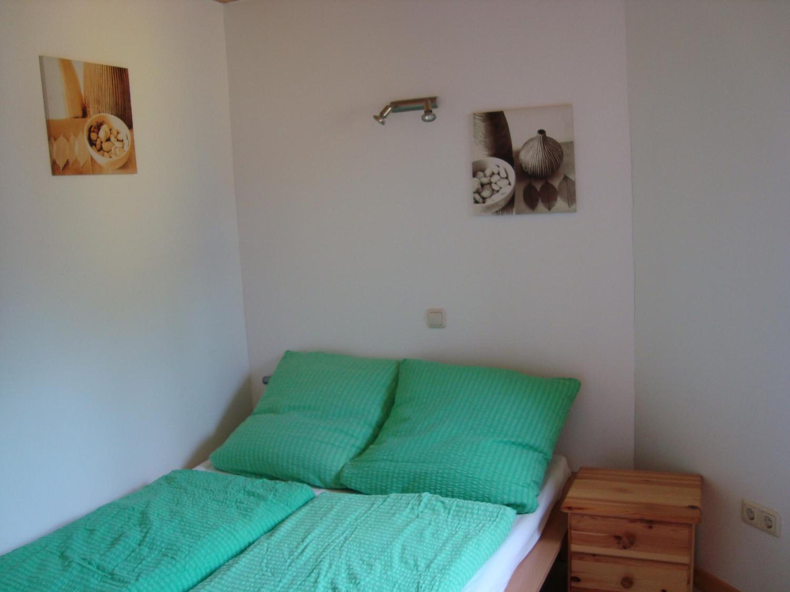 Ostseebungalow-Peters