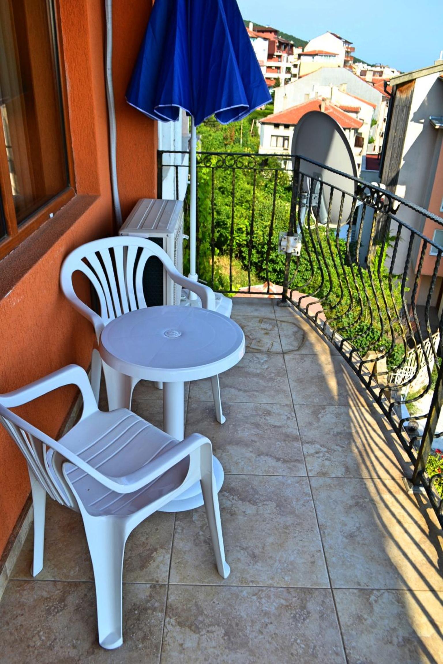 Joro Guest House