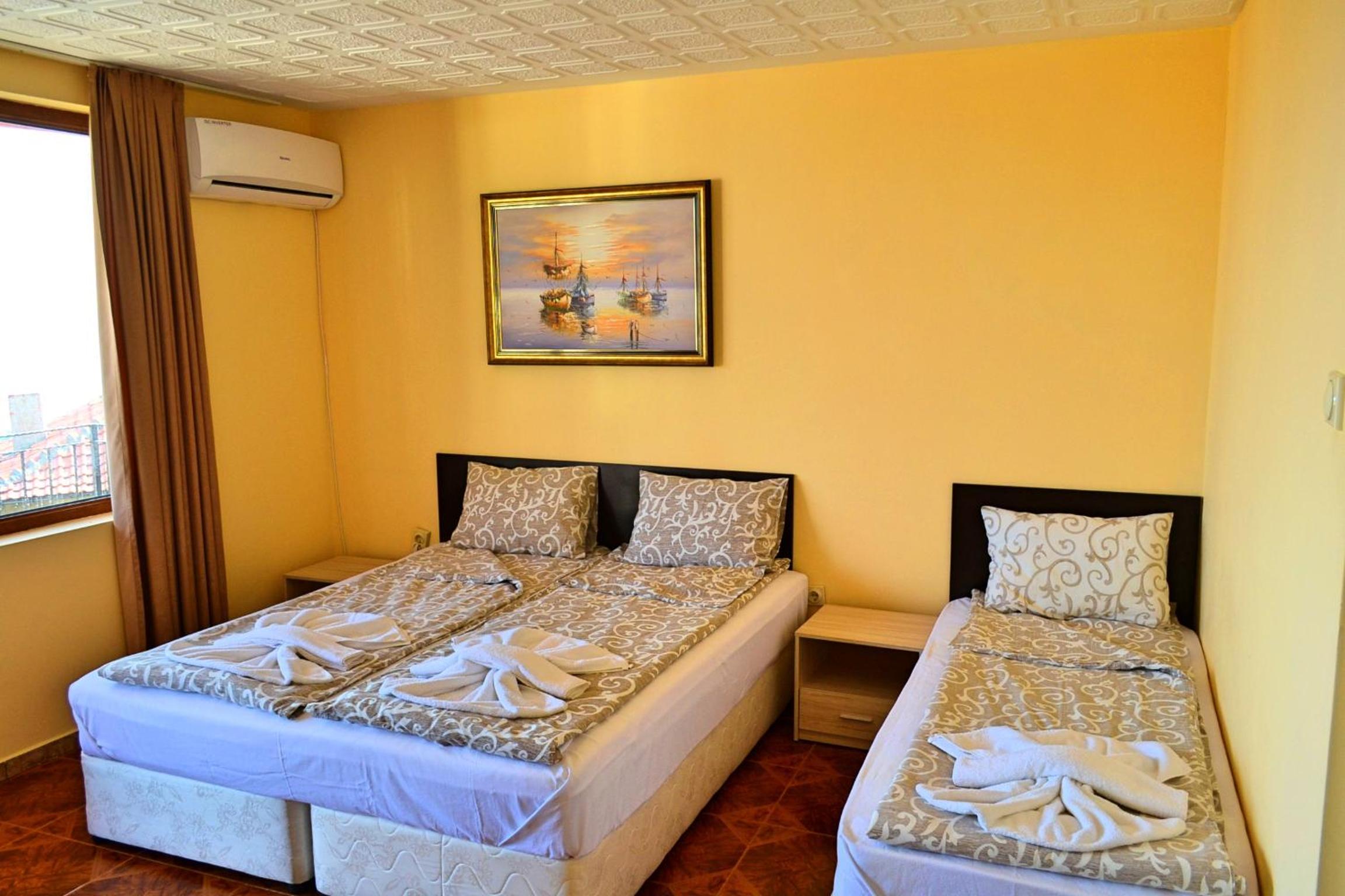 Joro Guest House