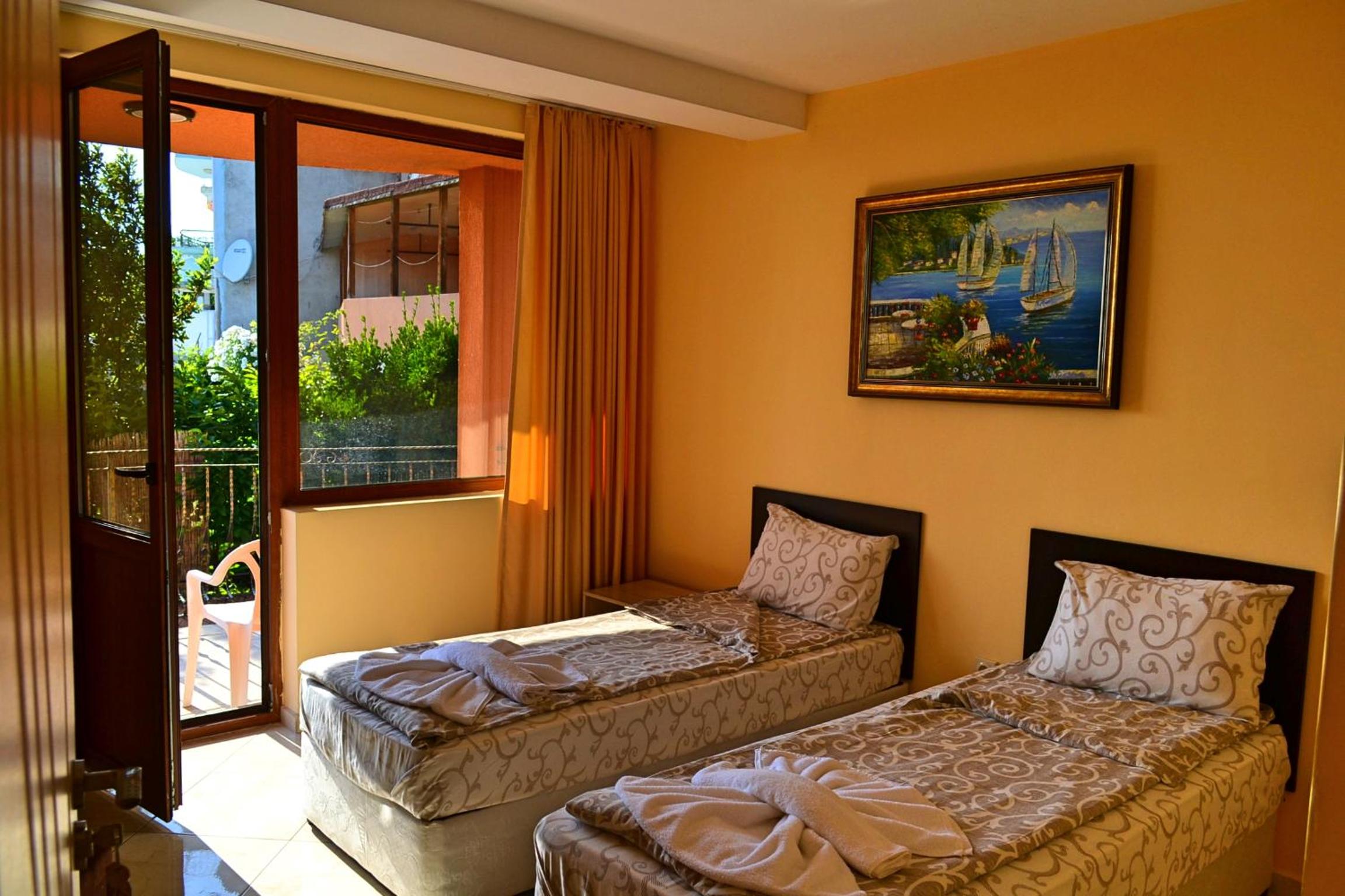 Joro Guest House