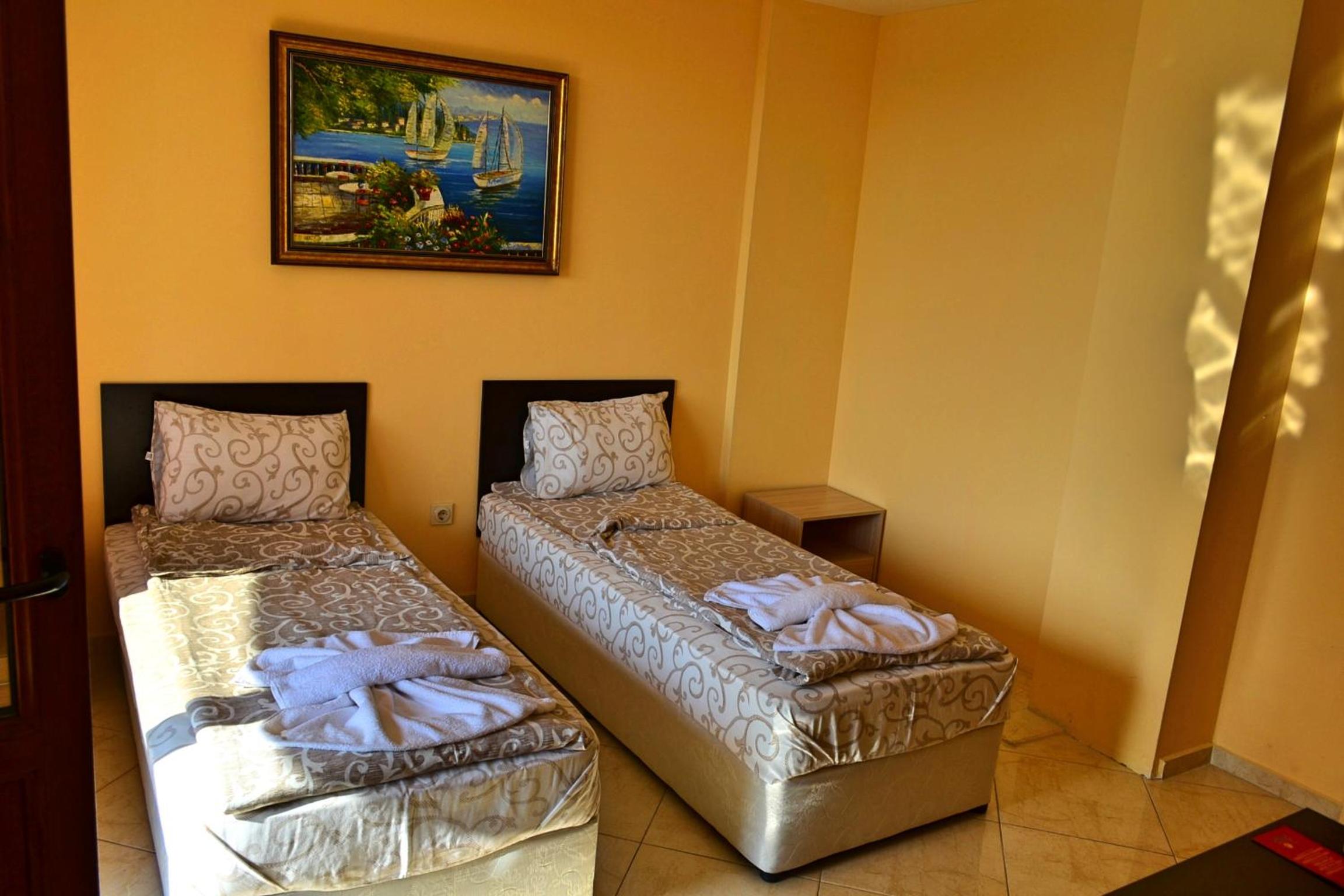 Joro Guest House