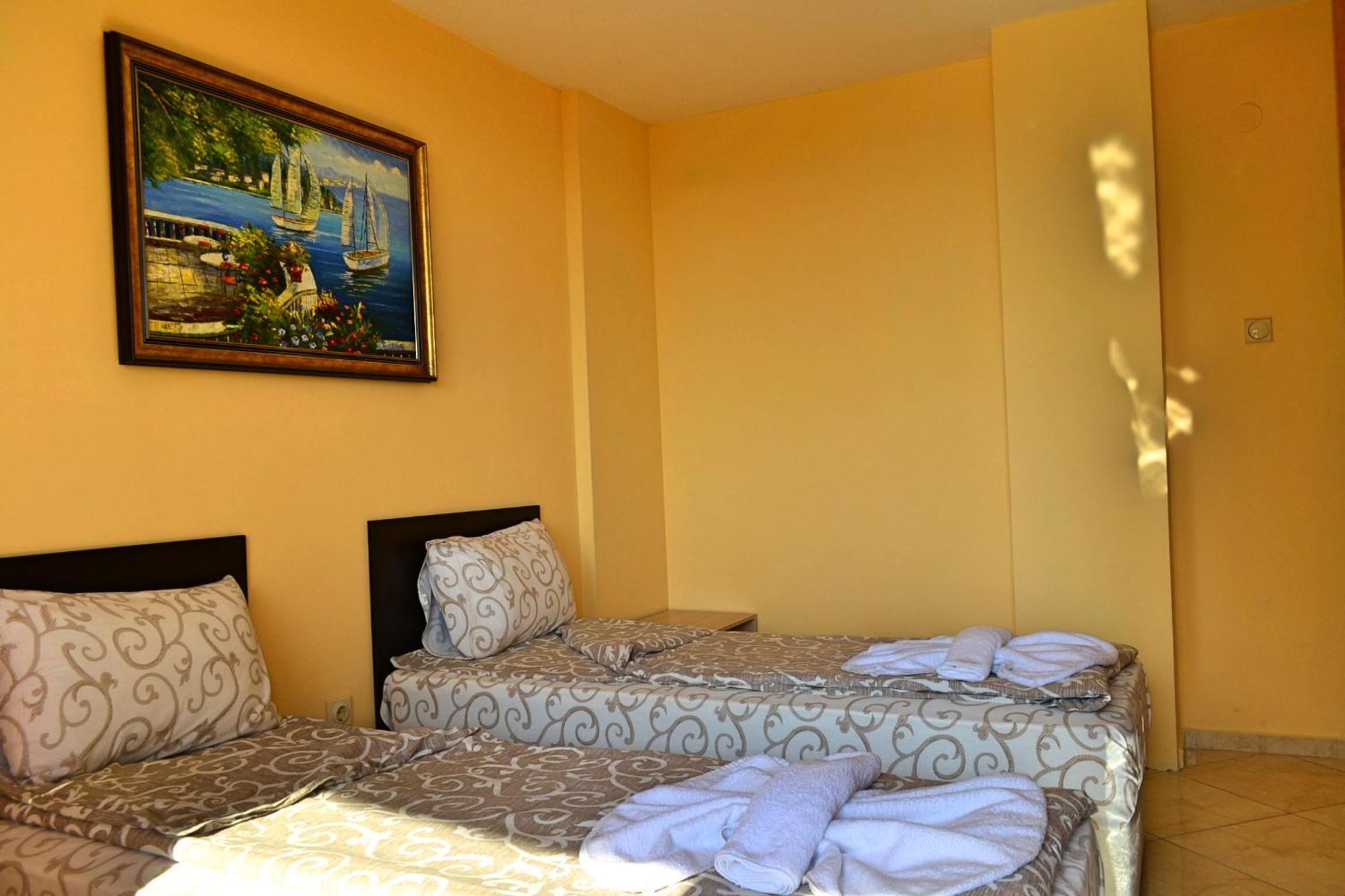 Joro Guest House